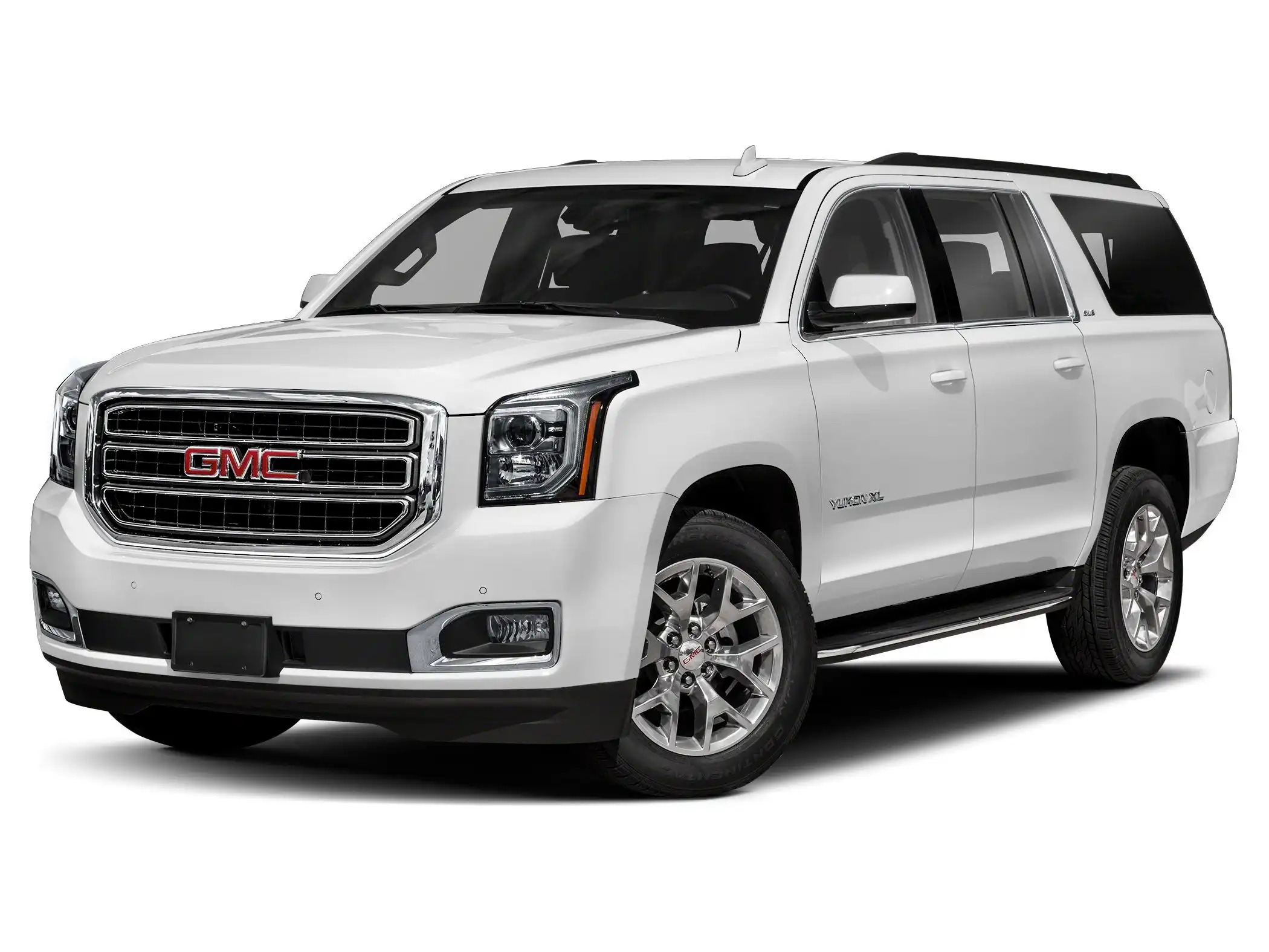 2020 GMC Yukon 2WD SLT's photo