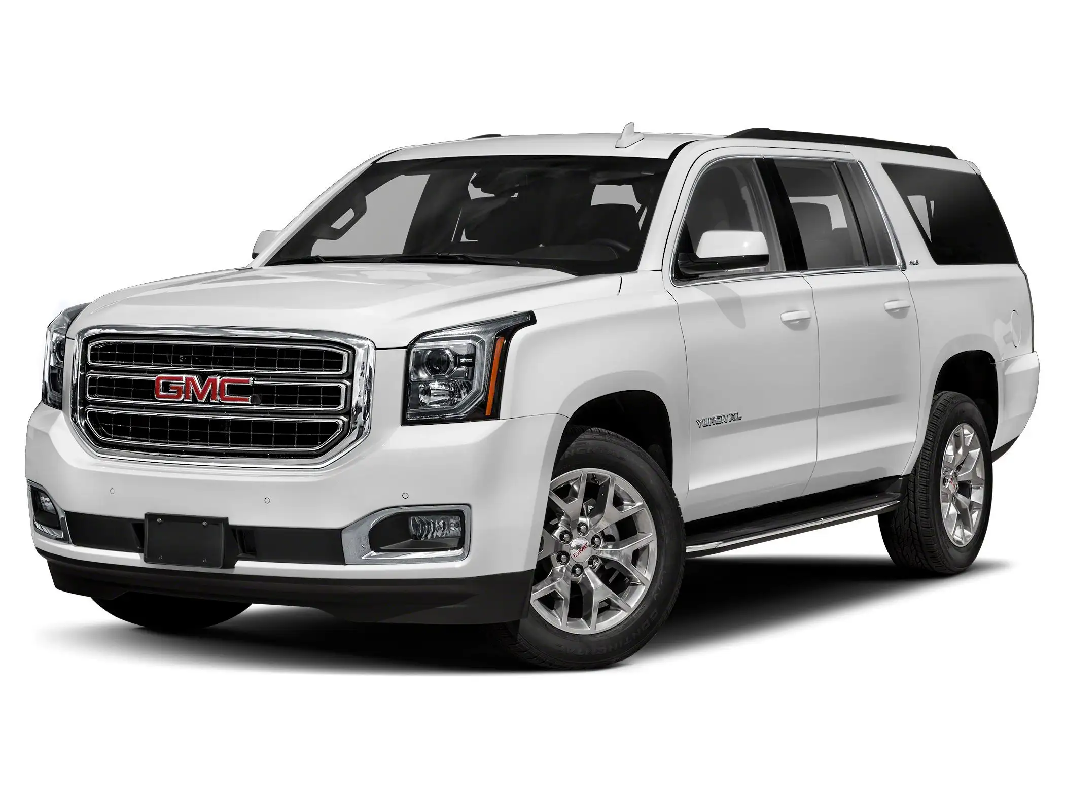 2020 GMC Yukon 2WD SLT's photo