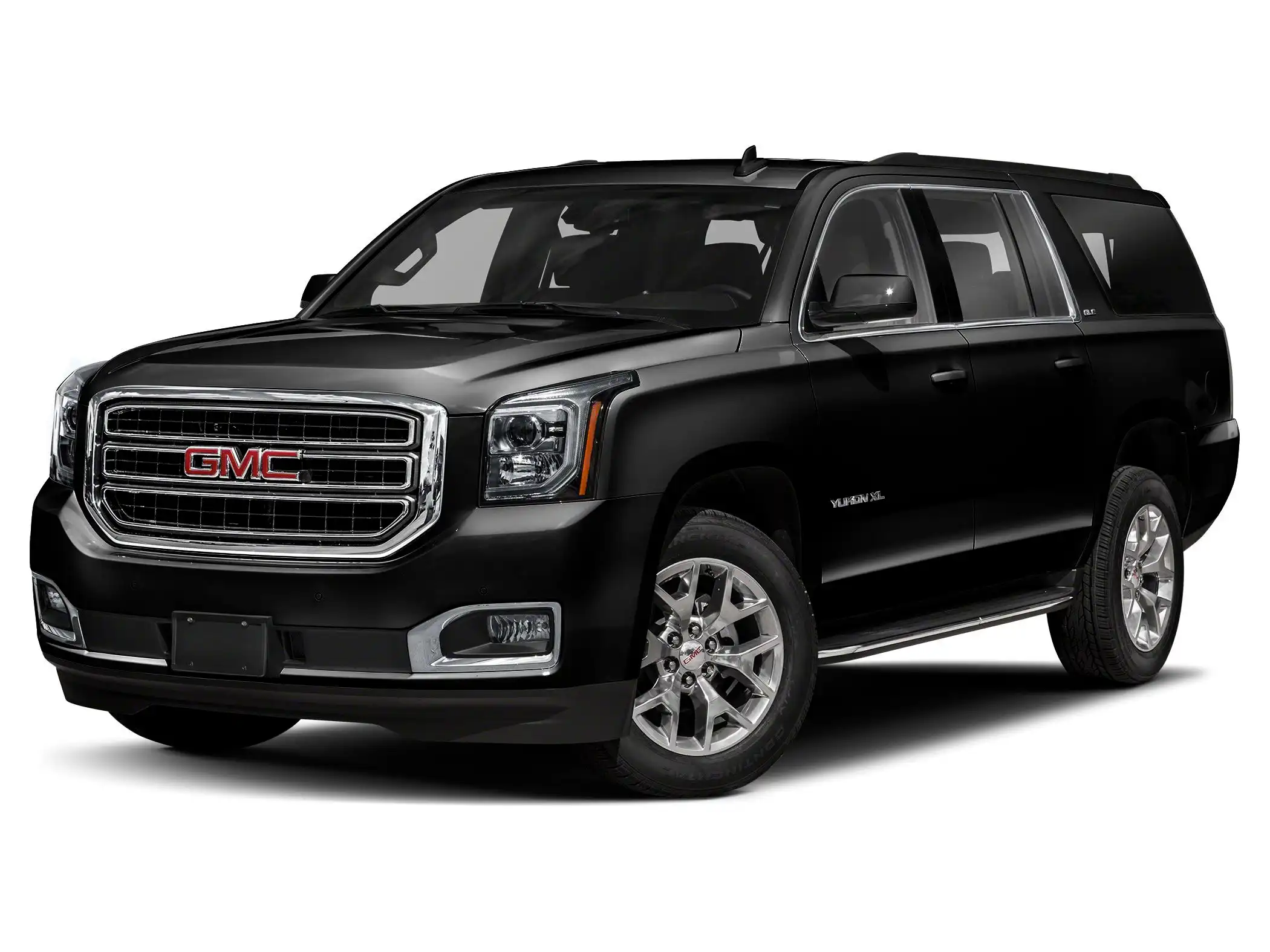 2020 GMC Yukon 2WD SLT's photo