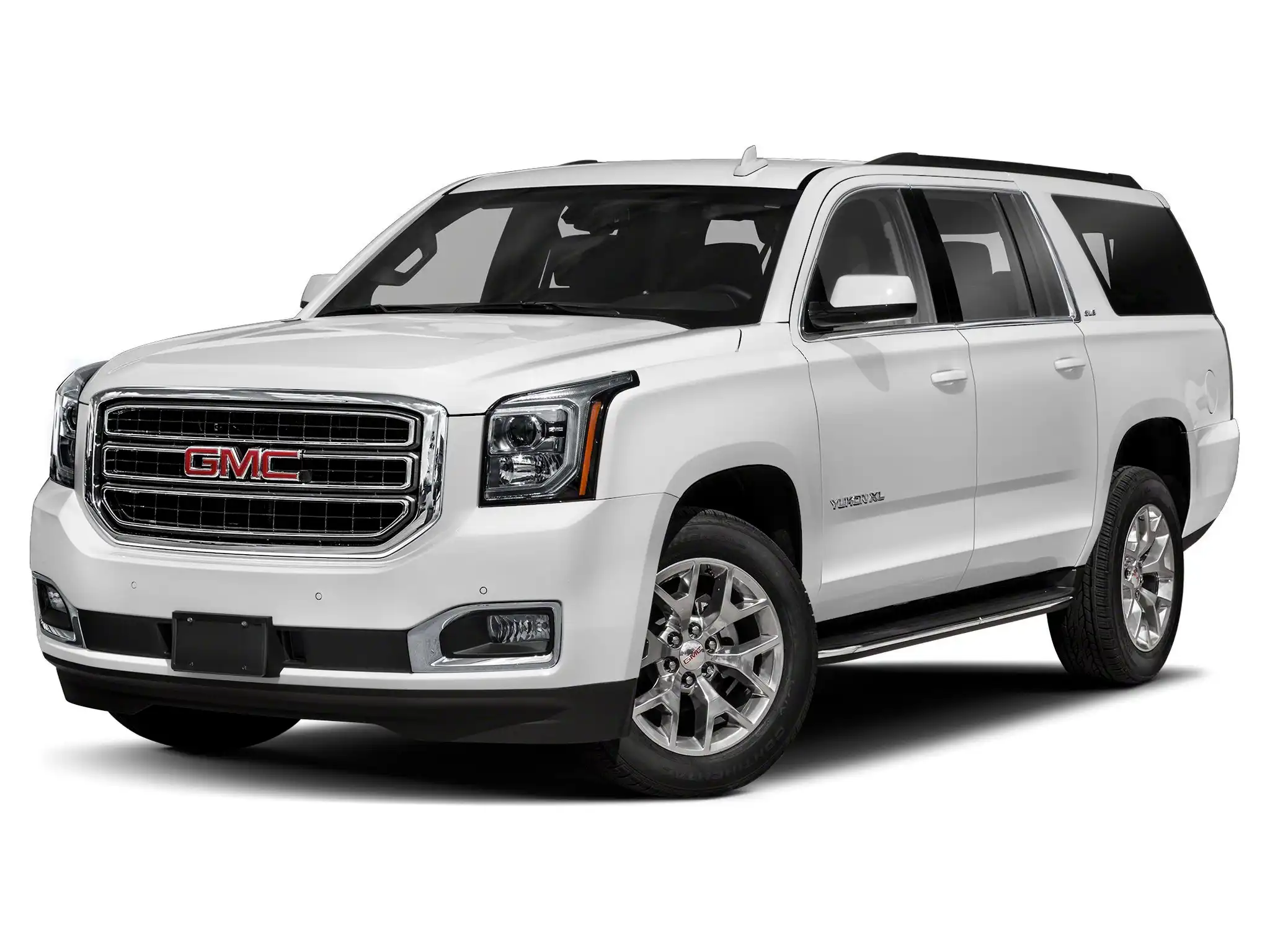 2020 GMC Yukon SLT 4WD Standard Edition's photo