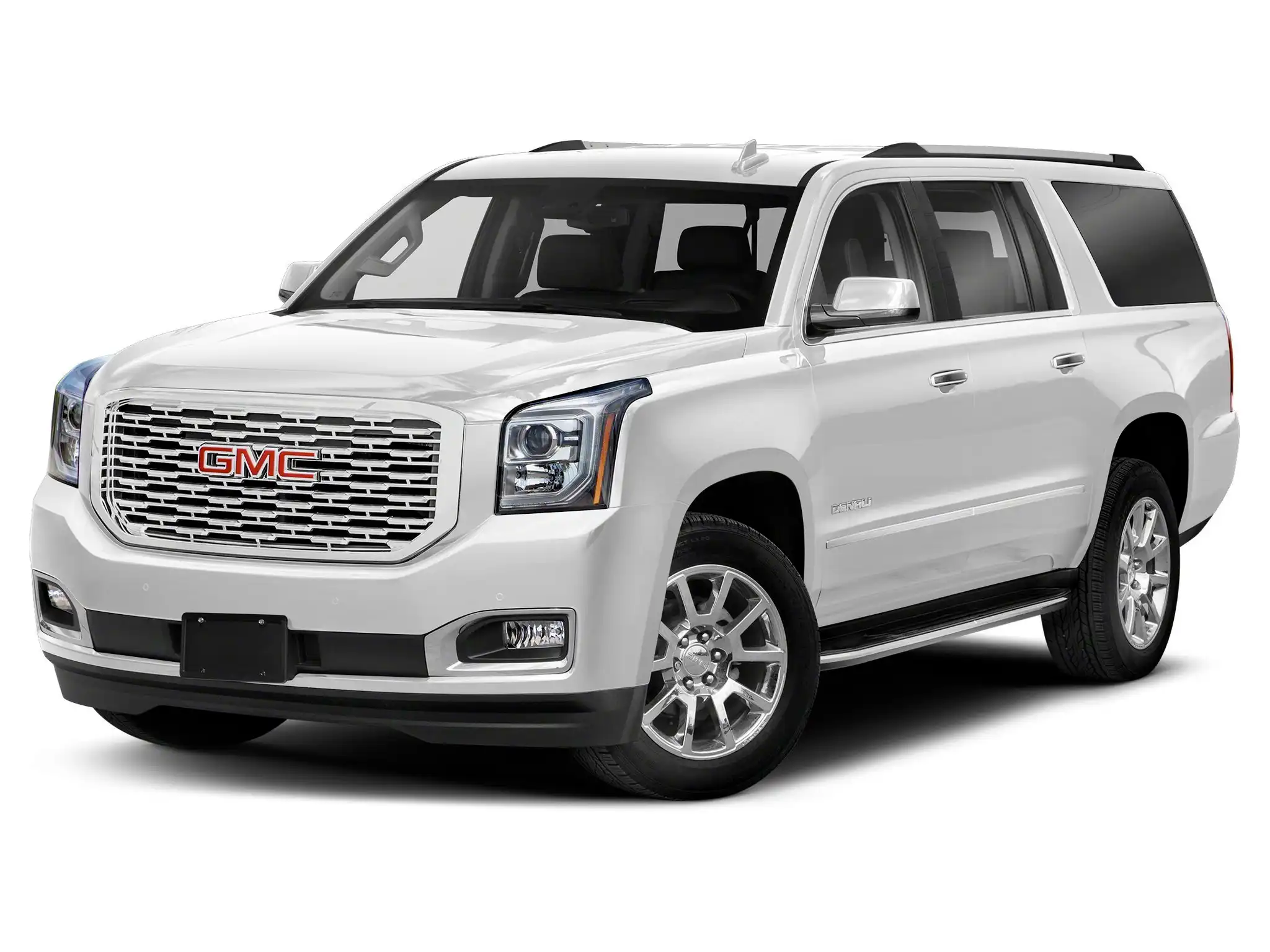 2020 GMC Yukon Denali AWD's photo