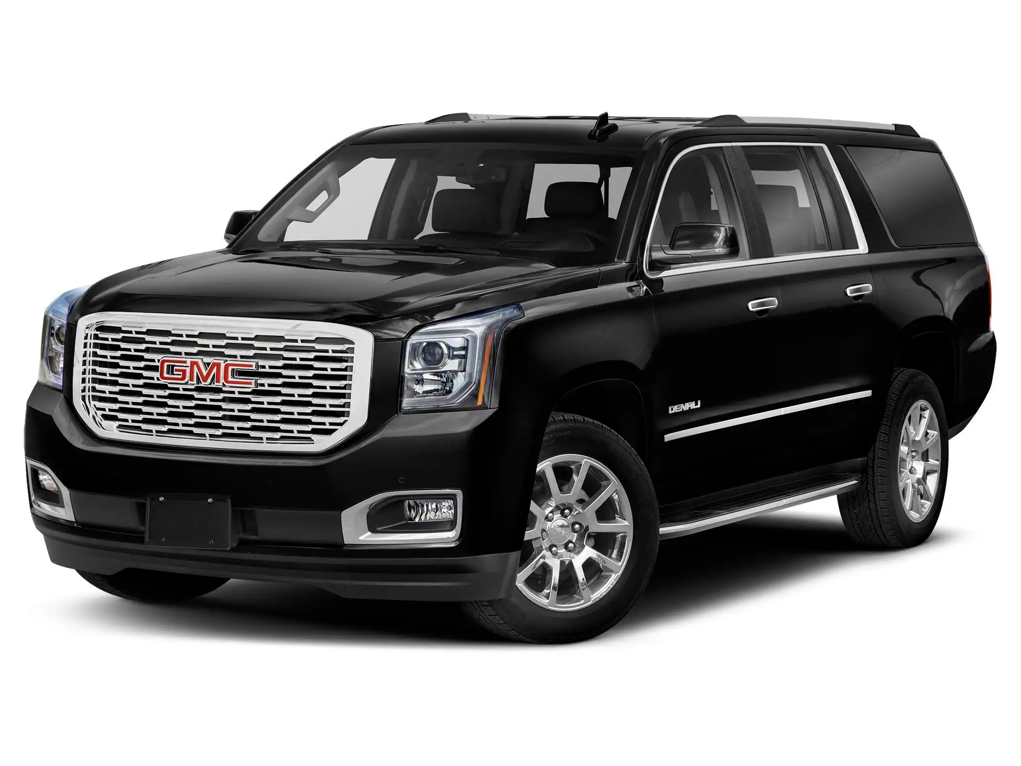2020 GMC Yukon Denali AWD's photo