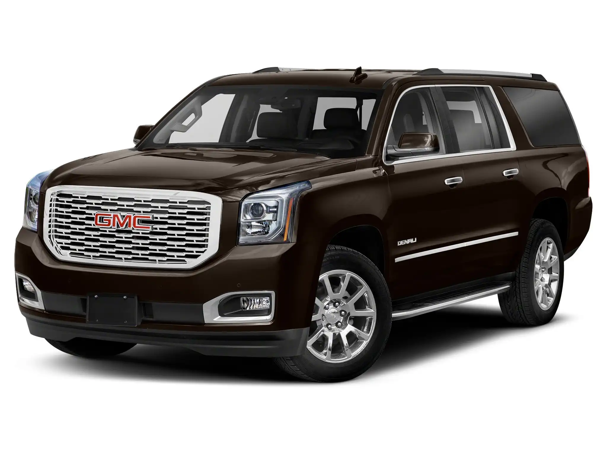 2020 GMC Yukon Denali AWD's photo