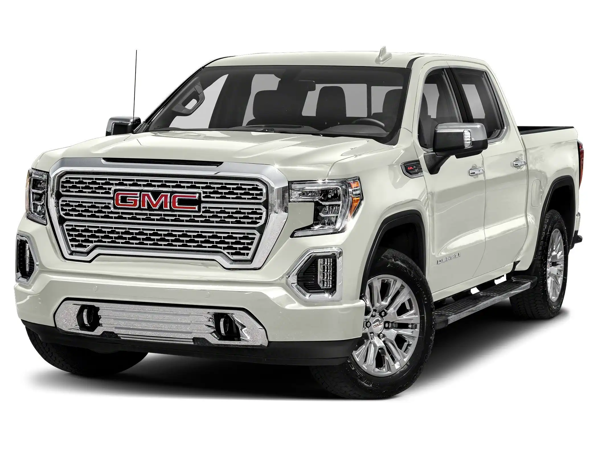 2020 GMC Sierra 4WD Crew Cab Short Box Denali's photo
