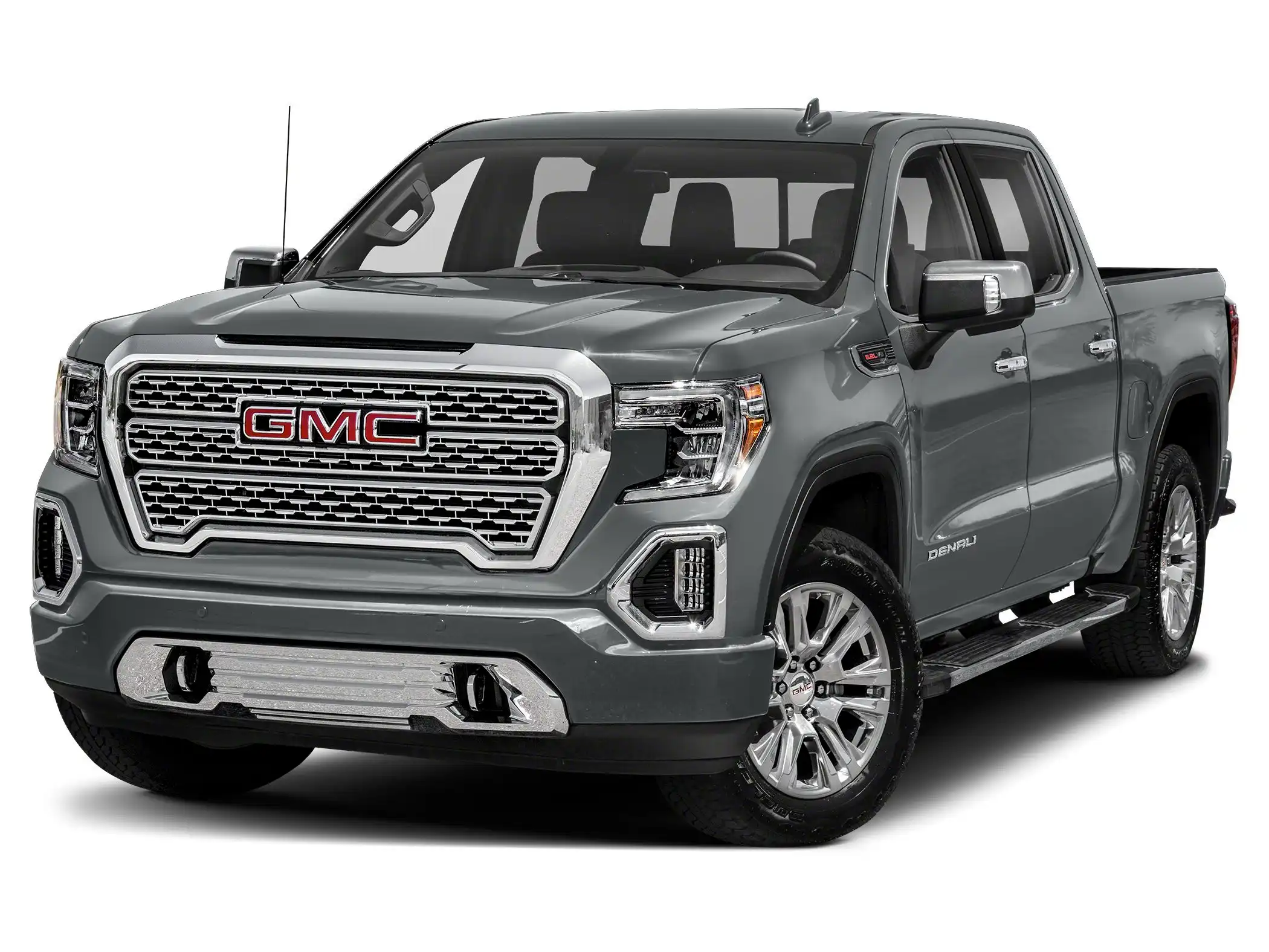 2020 GMC Sierra 4WD Crew Cab Short Box Denali's photo