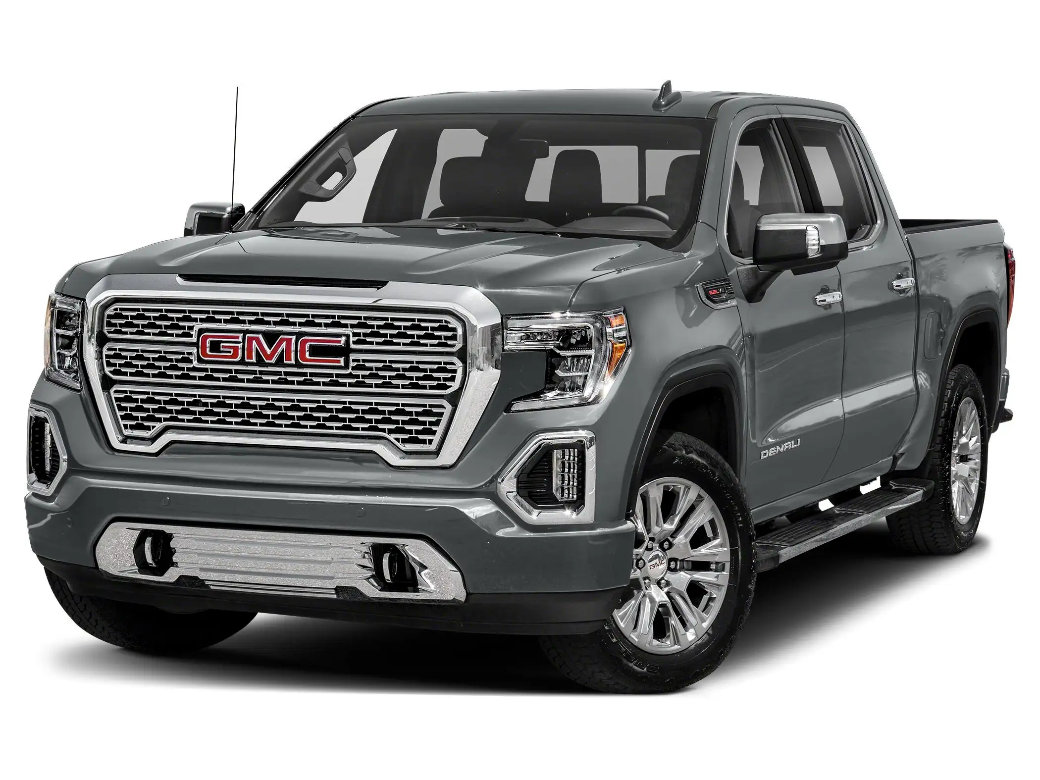 2020 GMC Sierra 4WD Crew Cab Short Box Denali's photo