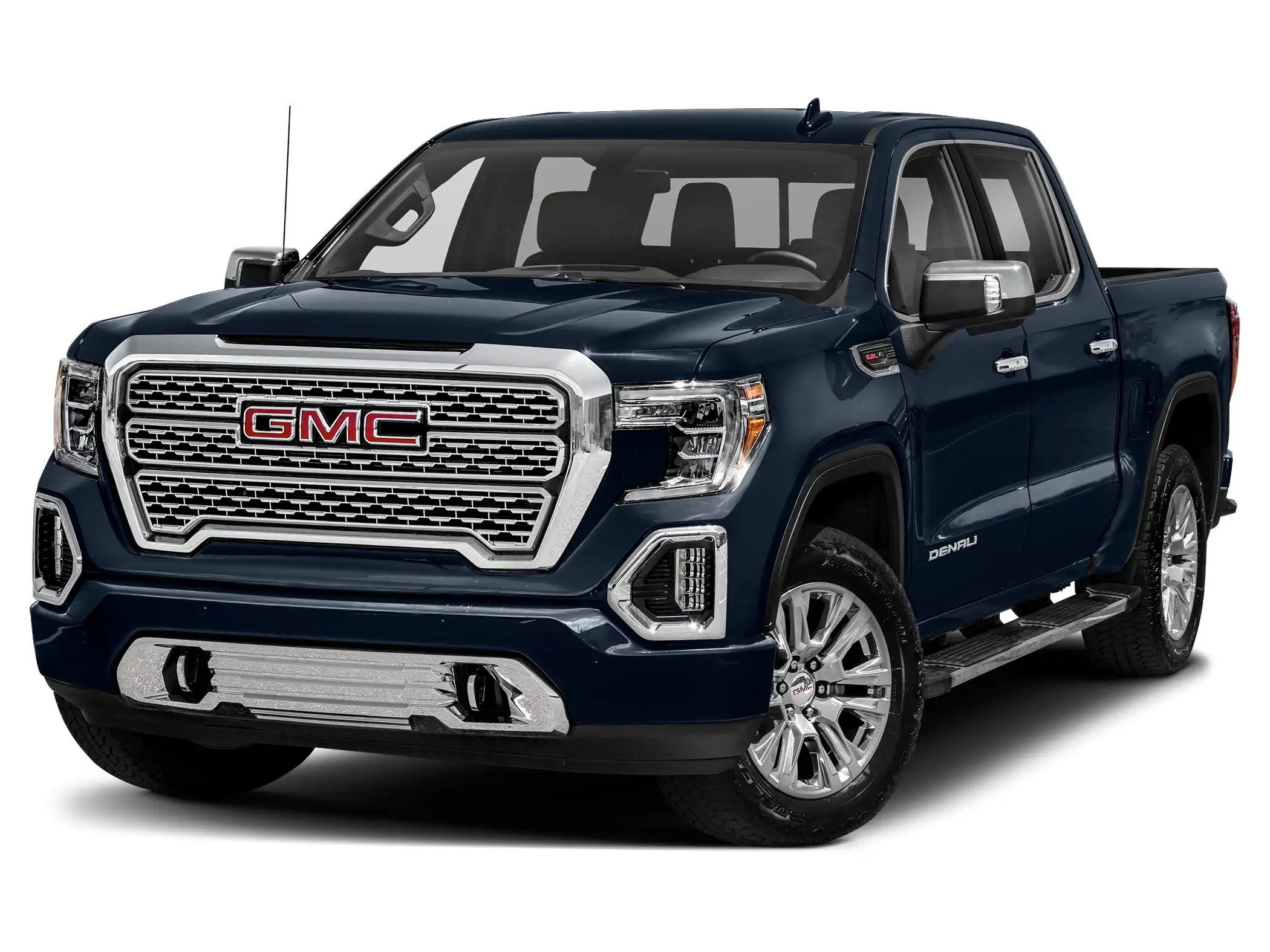 2020 GMC Sierra Denali 4WD Crew Cab Short Box's photo