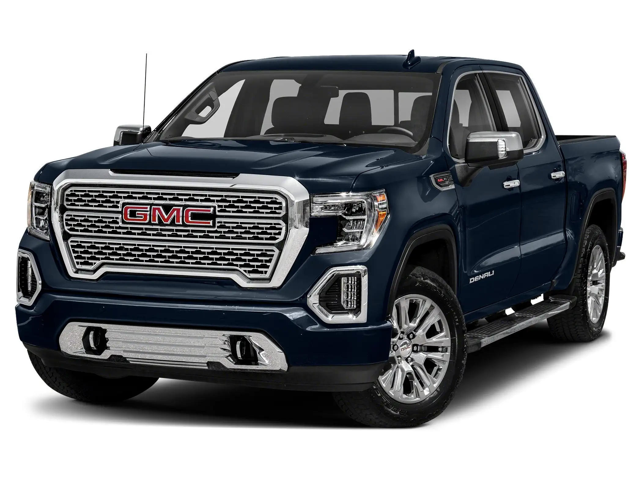 2020 GMC Sierra Denali 4WD Crew Cab Short Box's photo