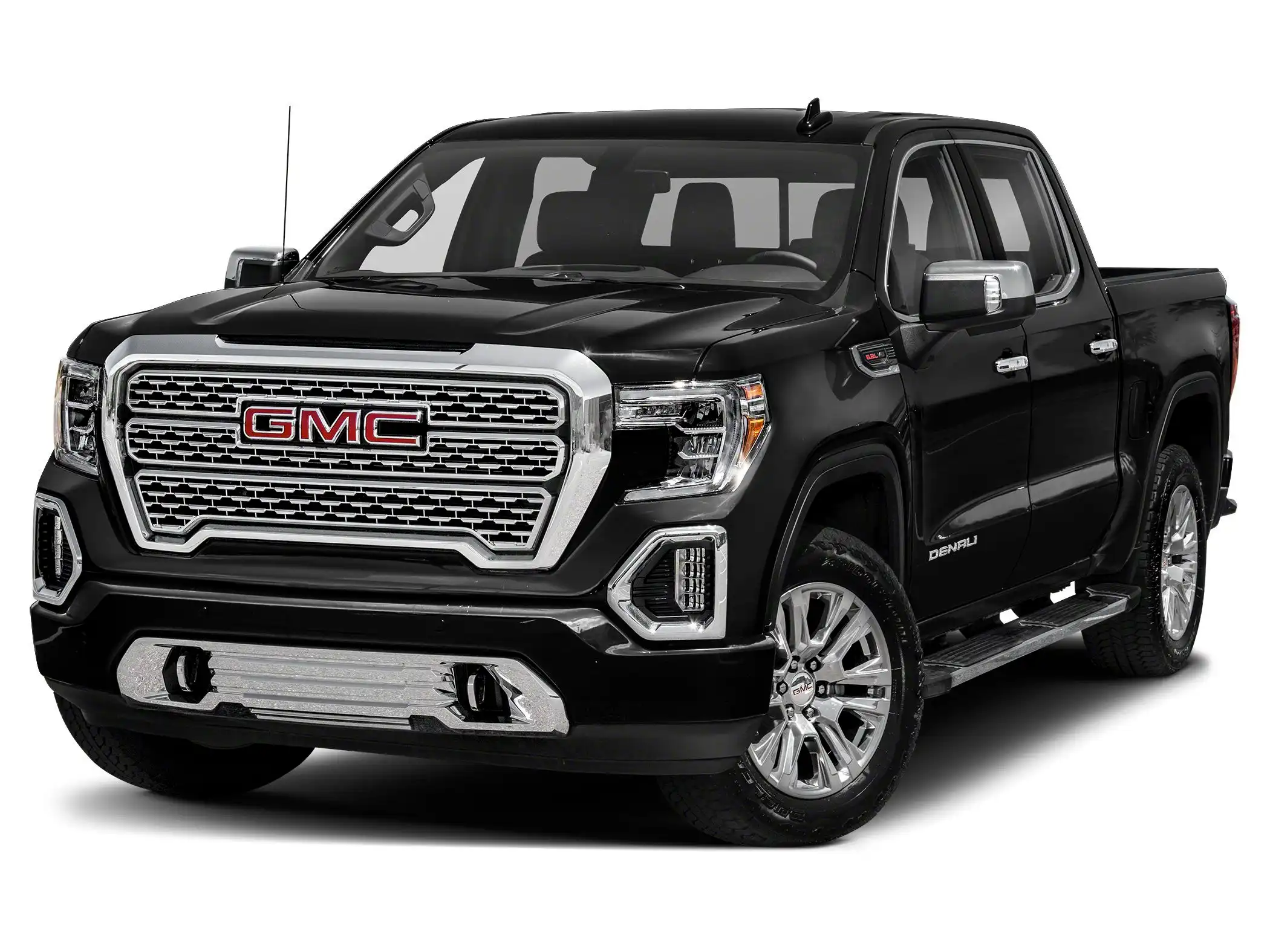 2020 GMC Sierra 4WD Crew Cab Short Box Denali's photo