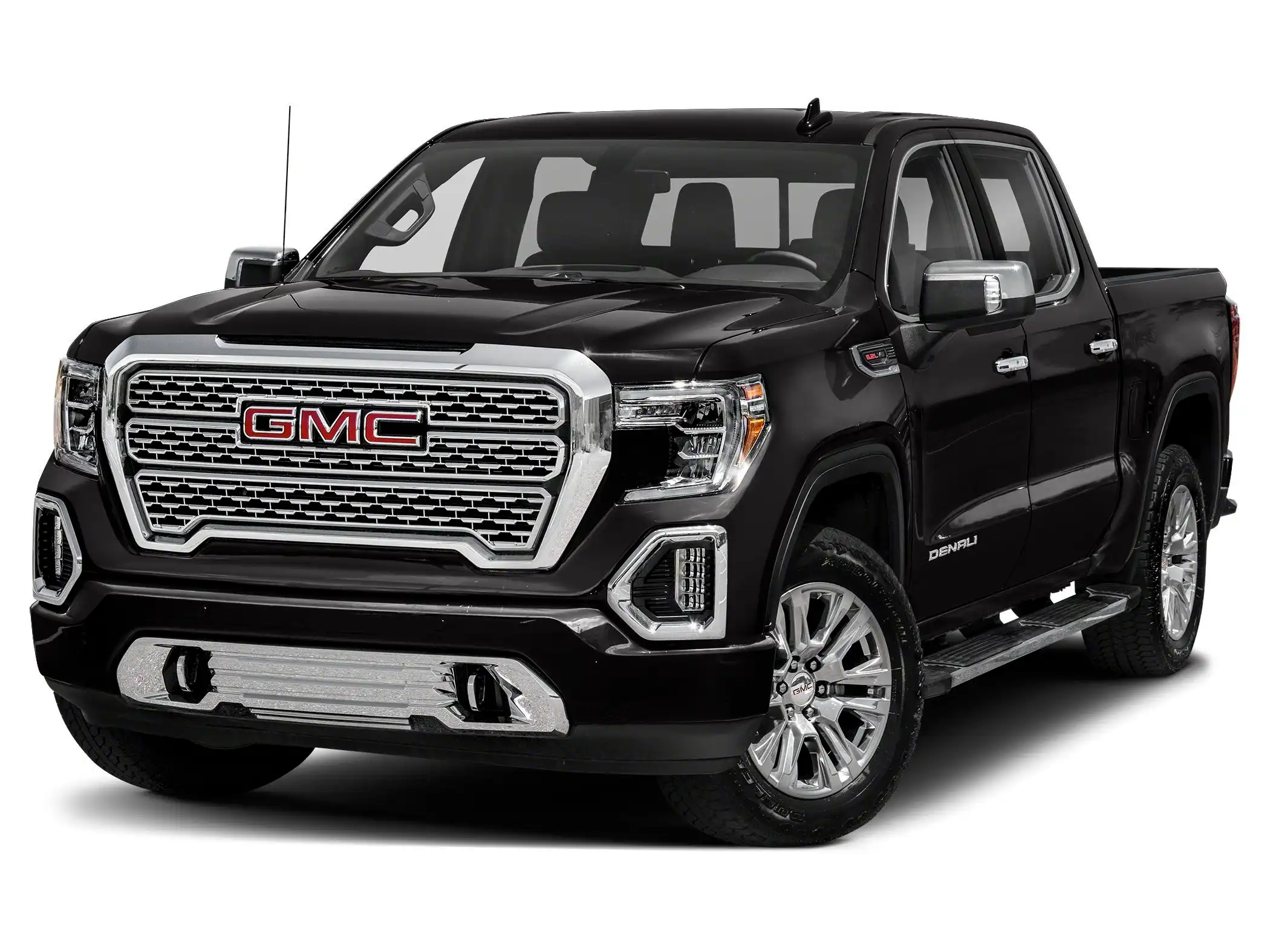 2020 GMC Sierra 4WD Crew Cab Short Box Denali's photo