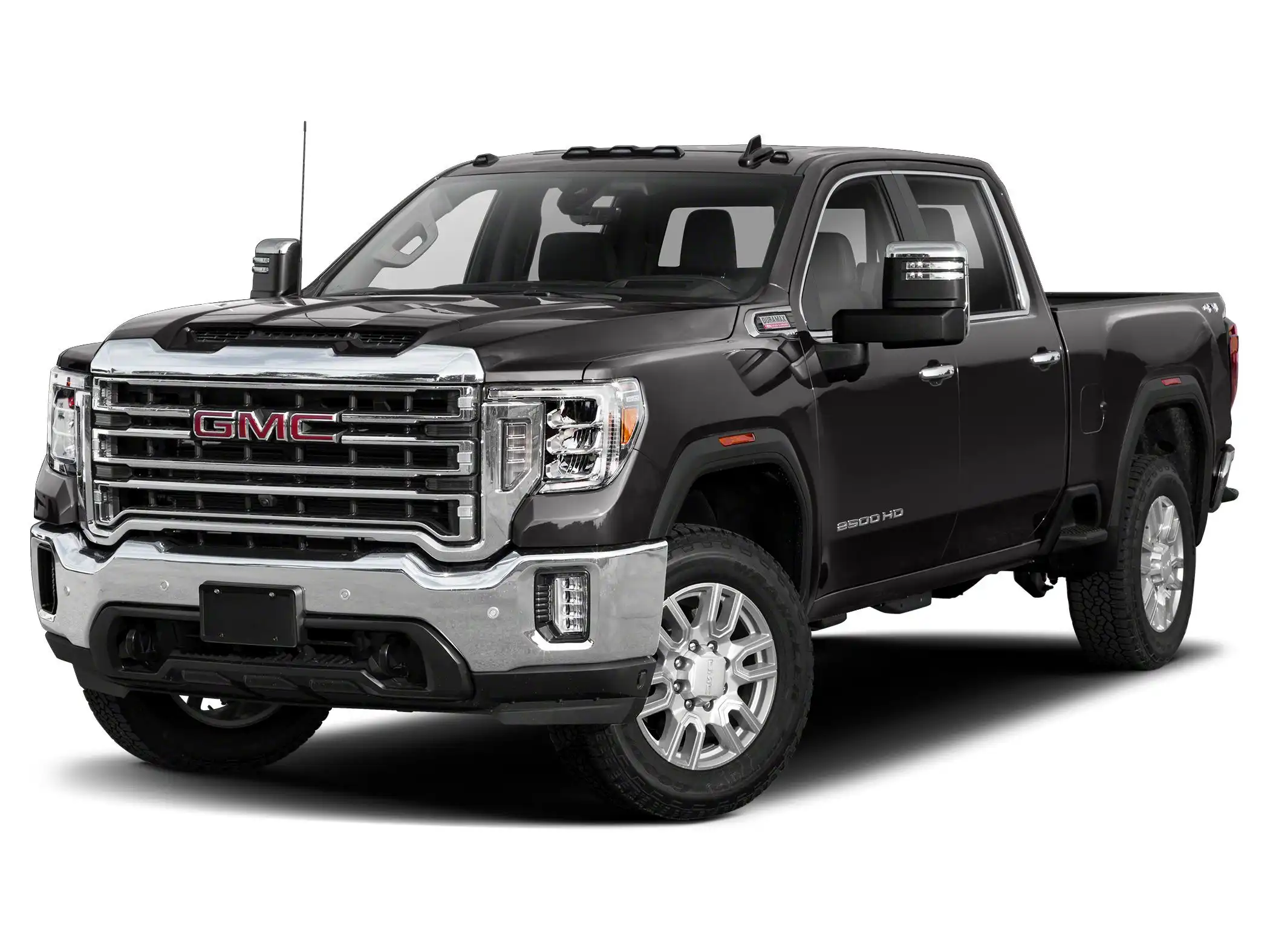 2020 GMC Sierra 4WD Crew Cab Standard Box AT4's photo