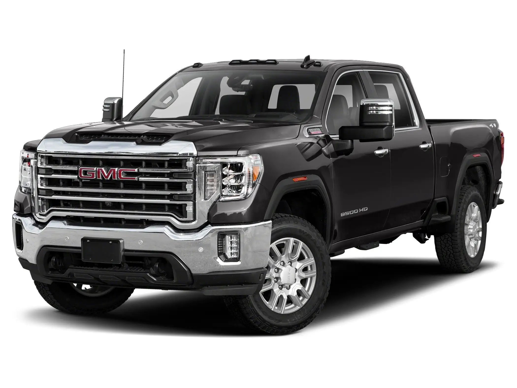 2020 GMC Sierra 4WD Crew Cab Standard Box AT4's photo