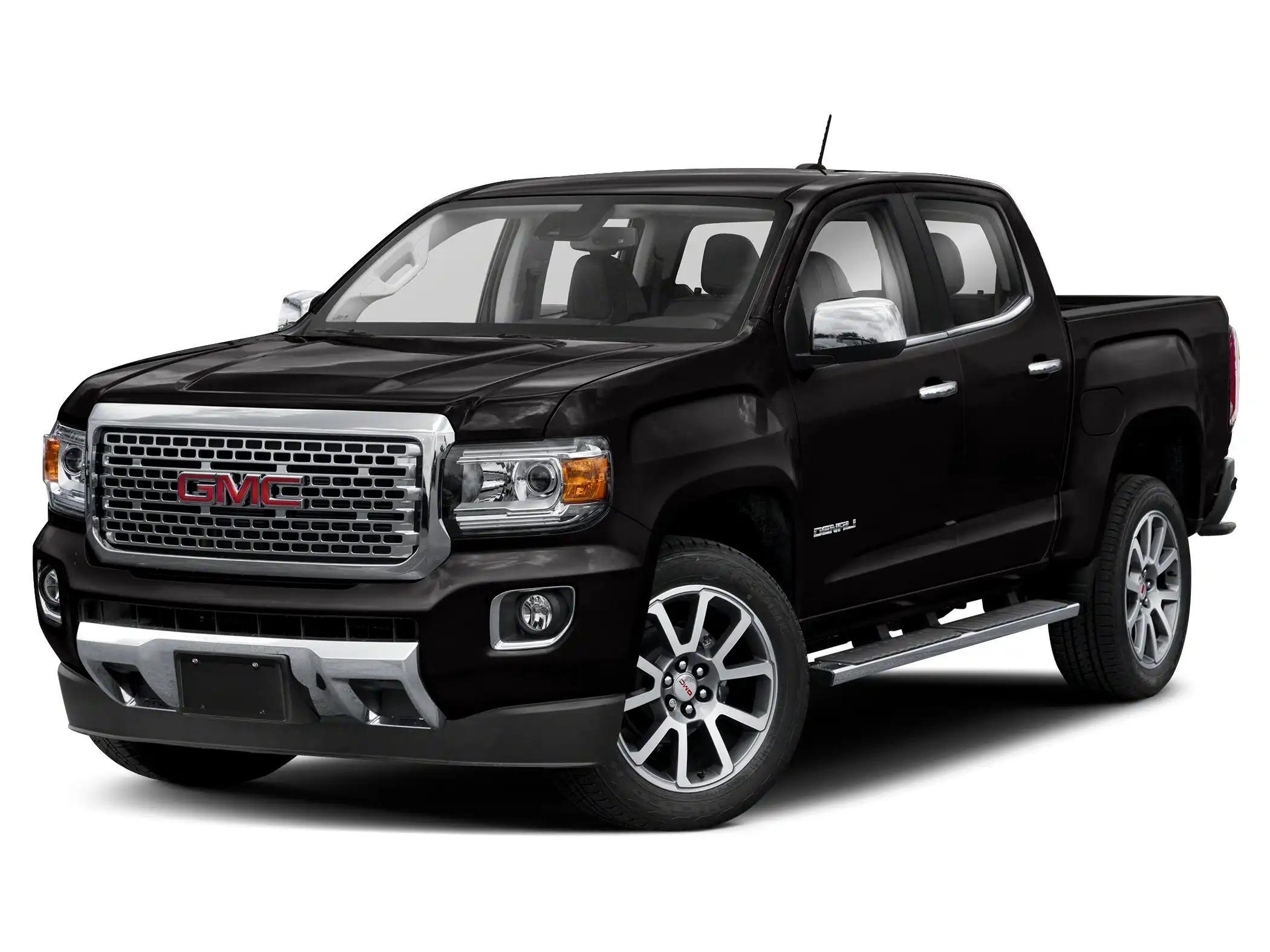2020 GMC Canyon 4WD Denali Crew Cab Short Box's photo