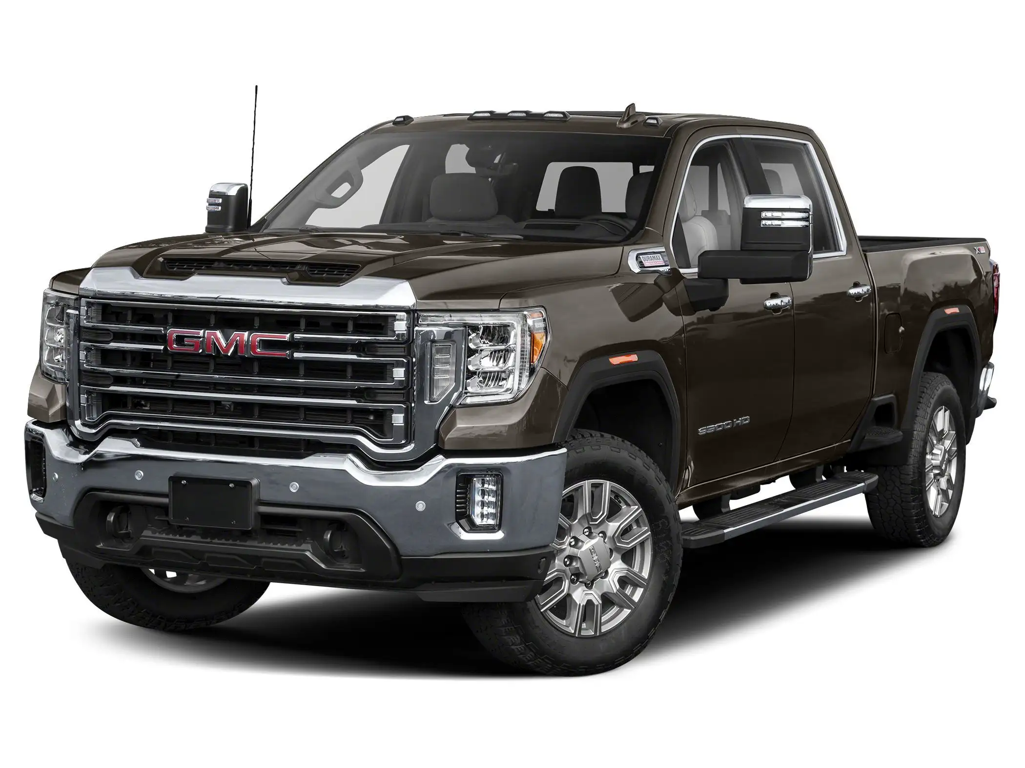 2020 GMC Sierra 4WD Crew Cab Long Box AT4's photo