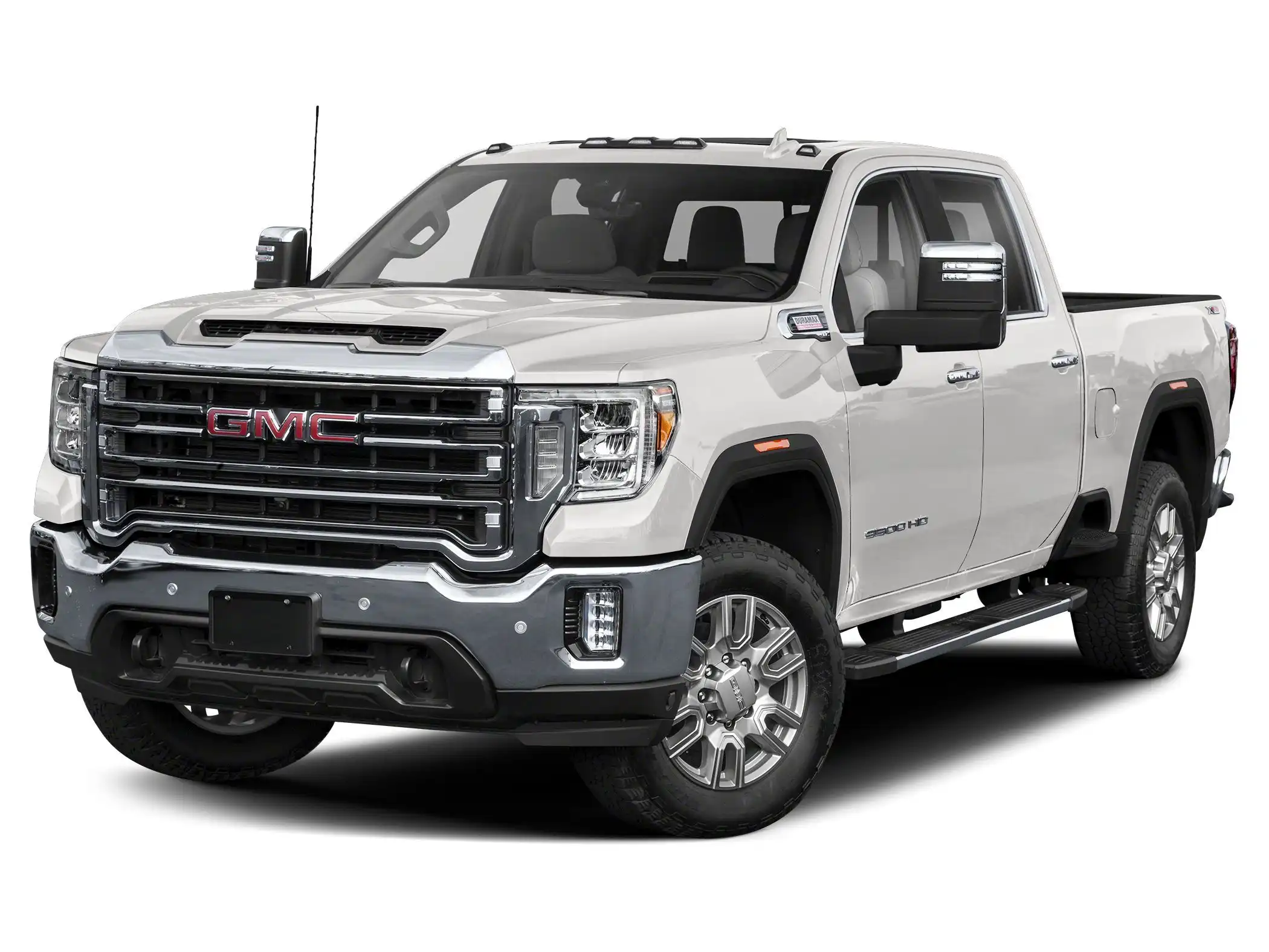 2020 GMC Sierra 4WD Crew Cab Standard Box AT4's photo