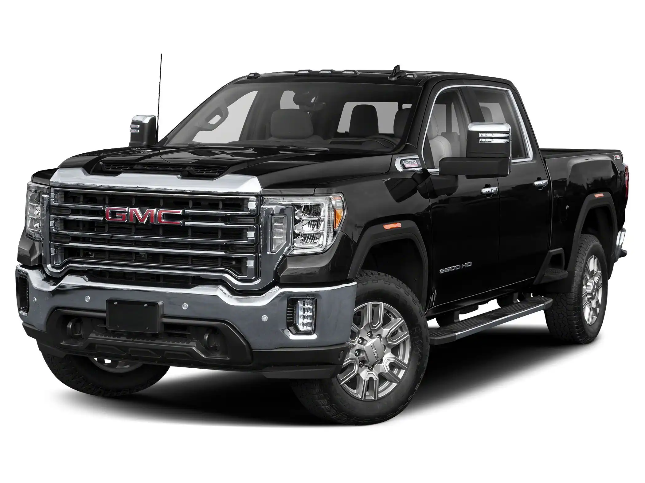 2020 GMC Sierra 4WD Crew Cab Standard Box Denali's photo