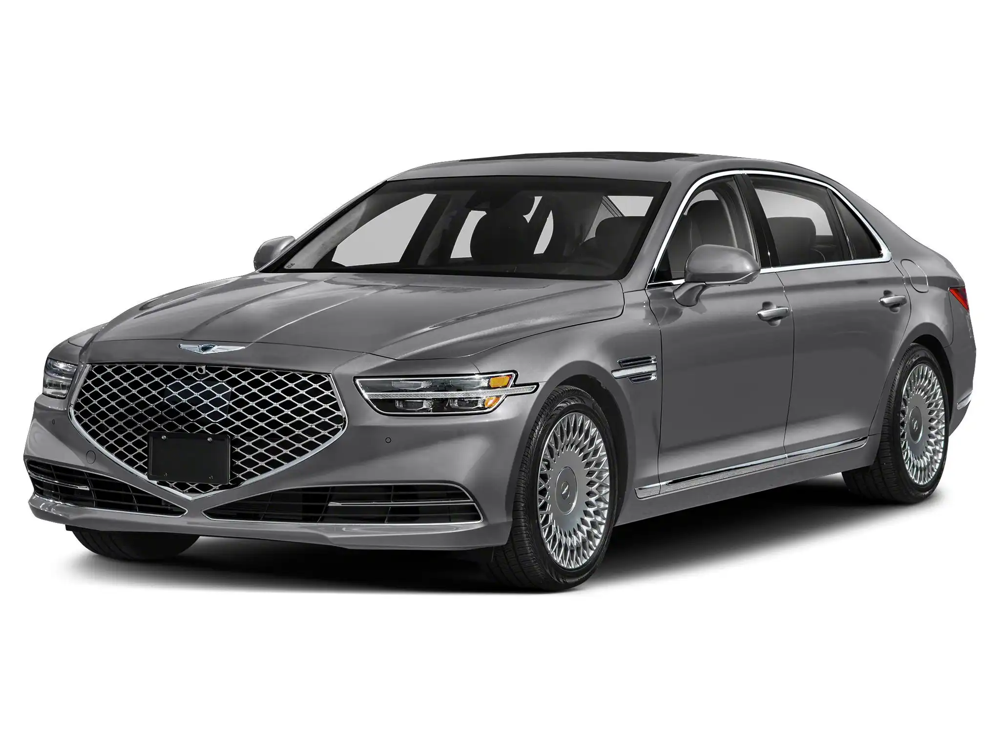 2020 Genesis G90 5.0 Ultimate AWD's photo