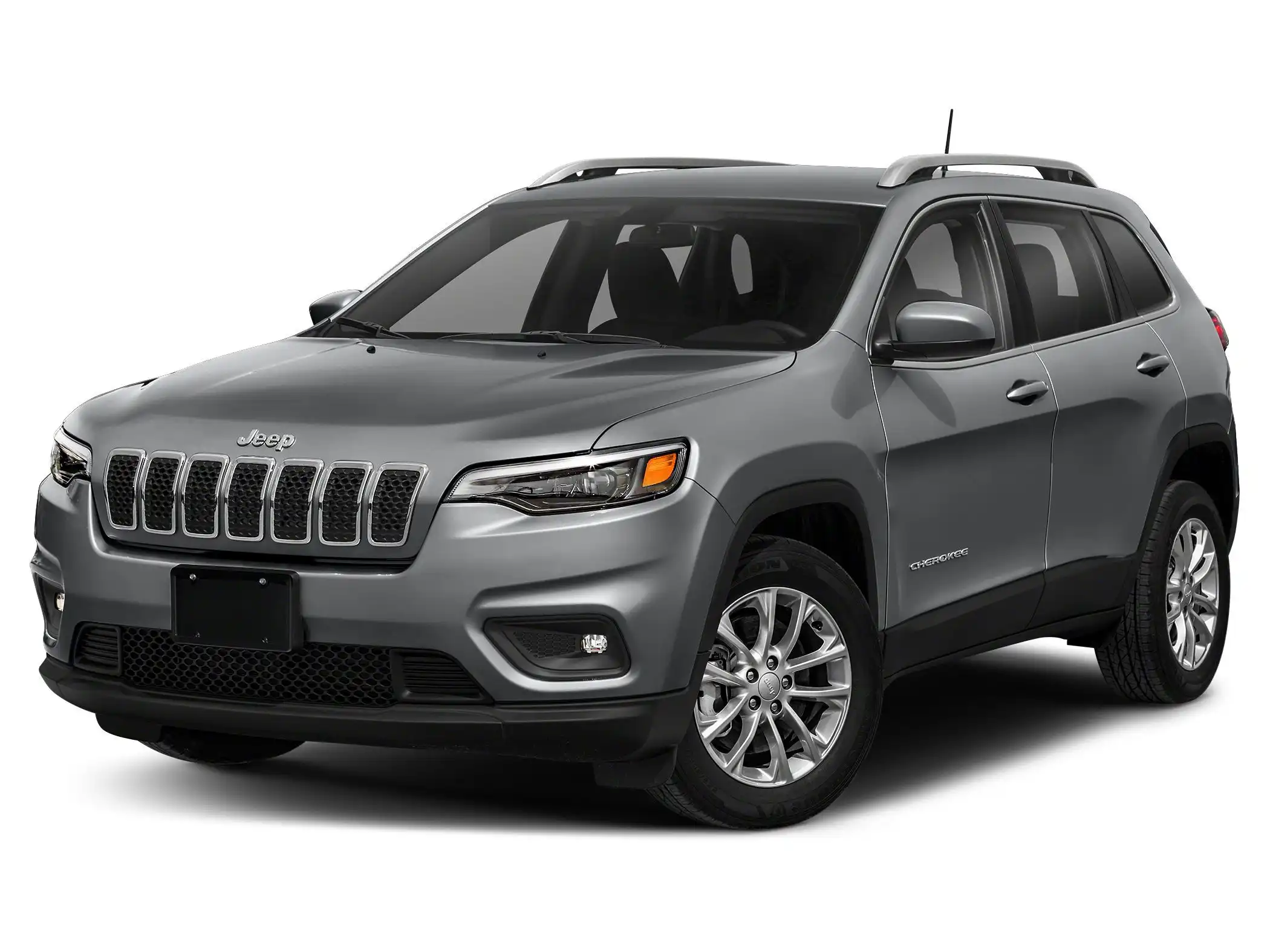 2020 Jeep Cherokee Latitude Plus's photo