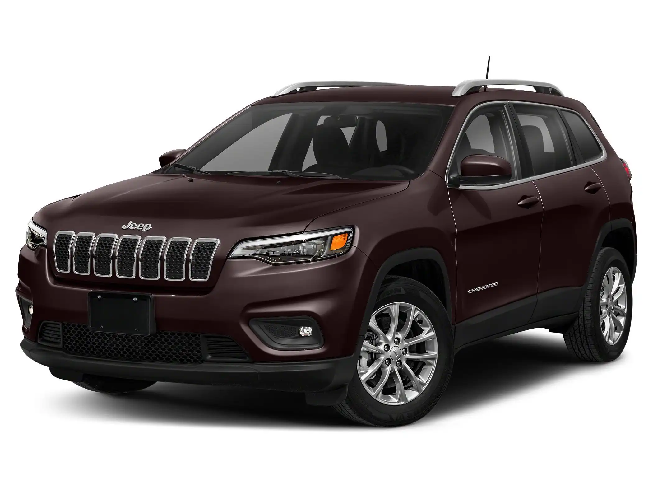 2020 Jeep Cherokee Latitude Plus 4X4's photo