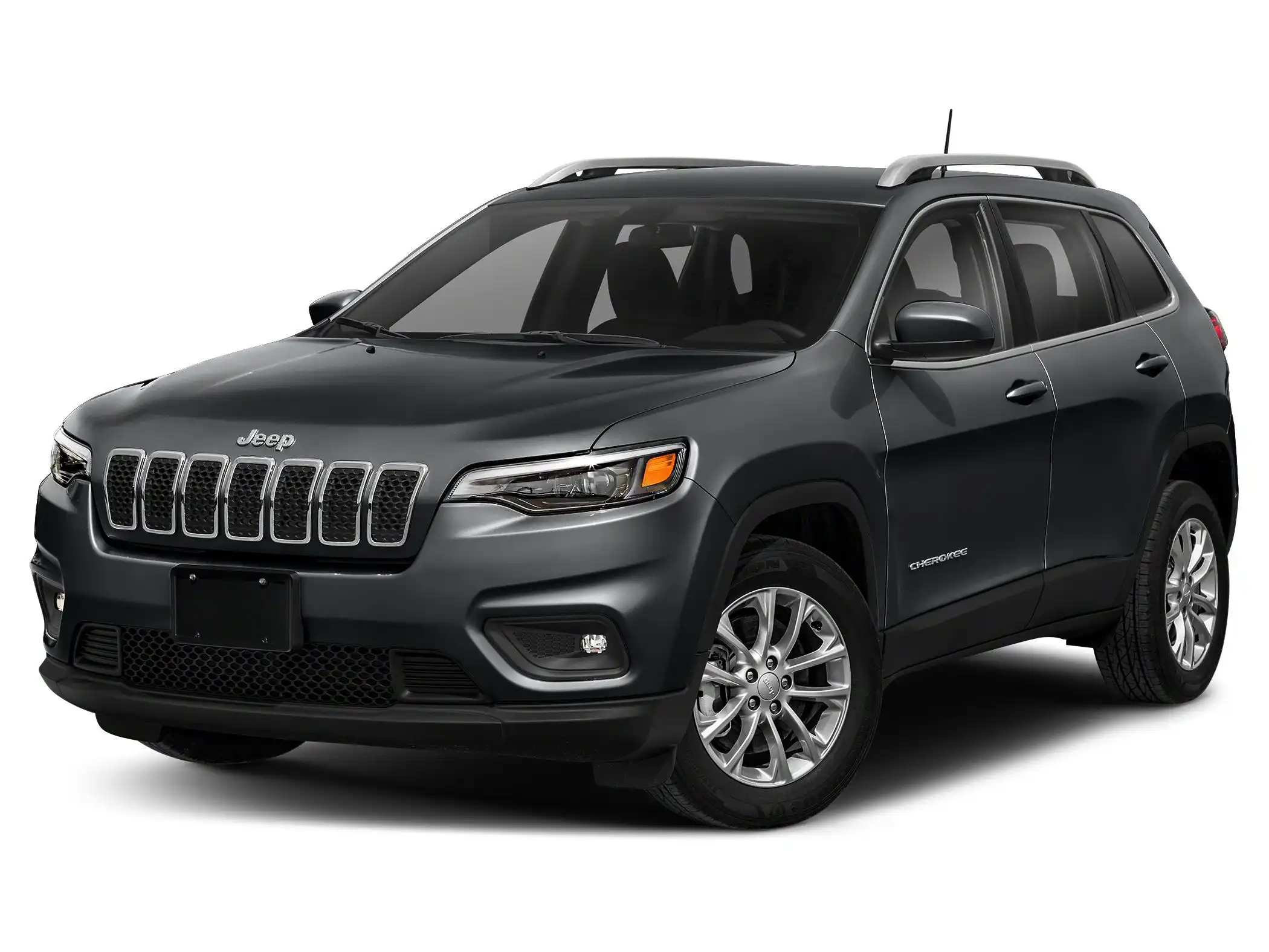 2020 Jeep Cherokee Limited 4X4's photo