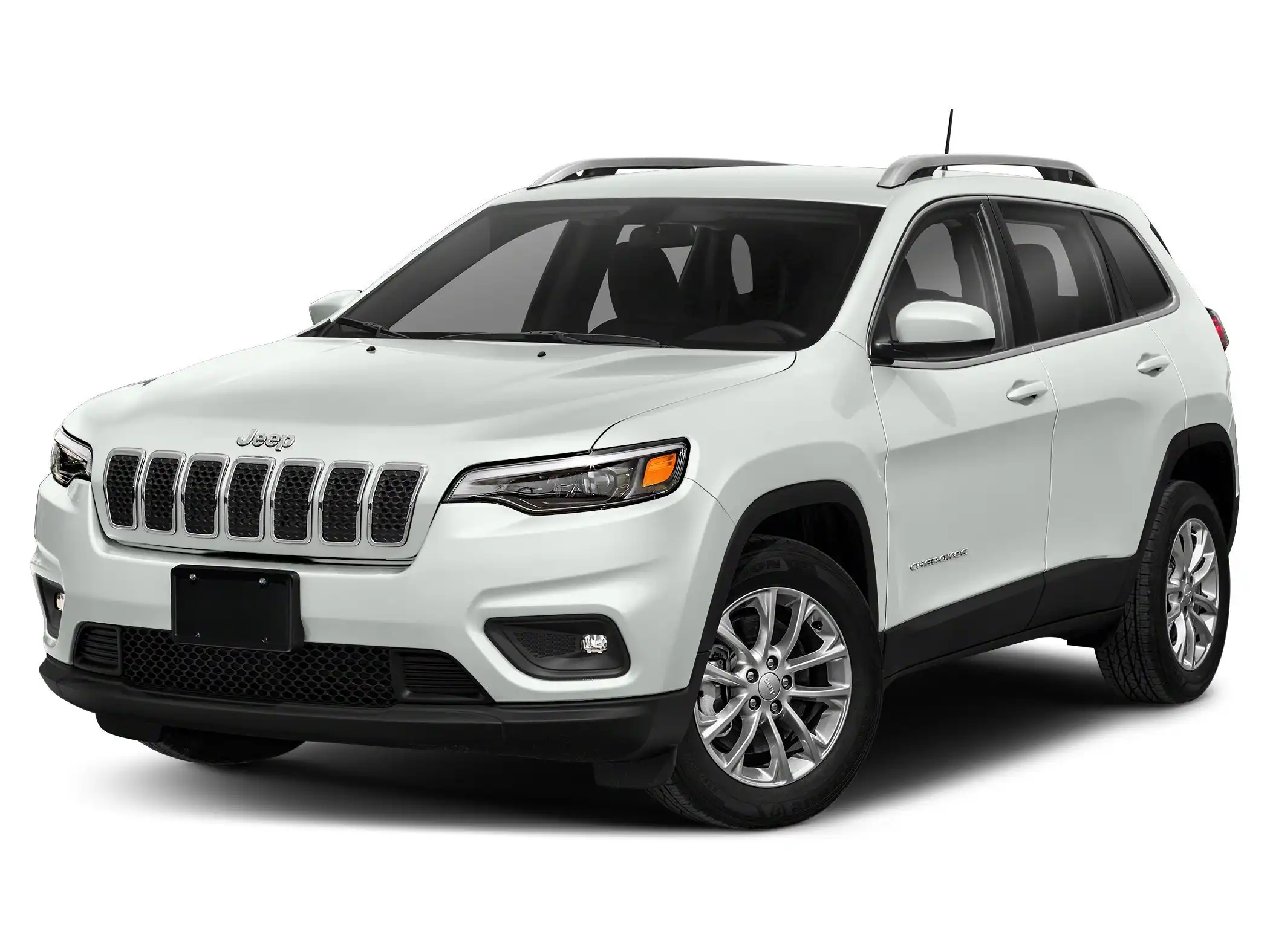 2020 Jeep Cherokee Limited 4X4's photo