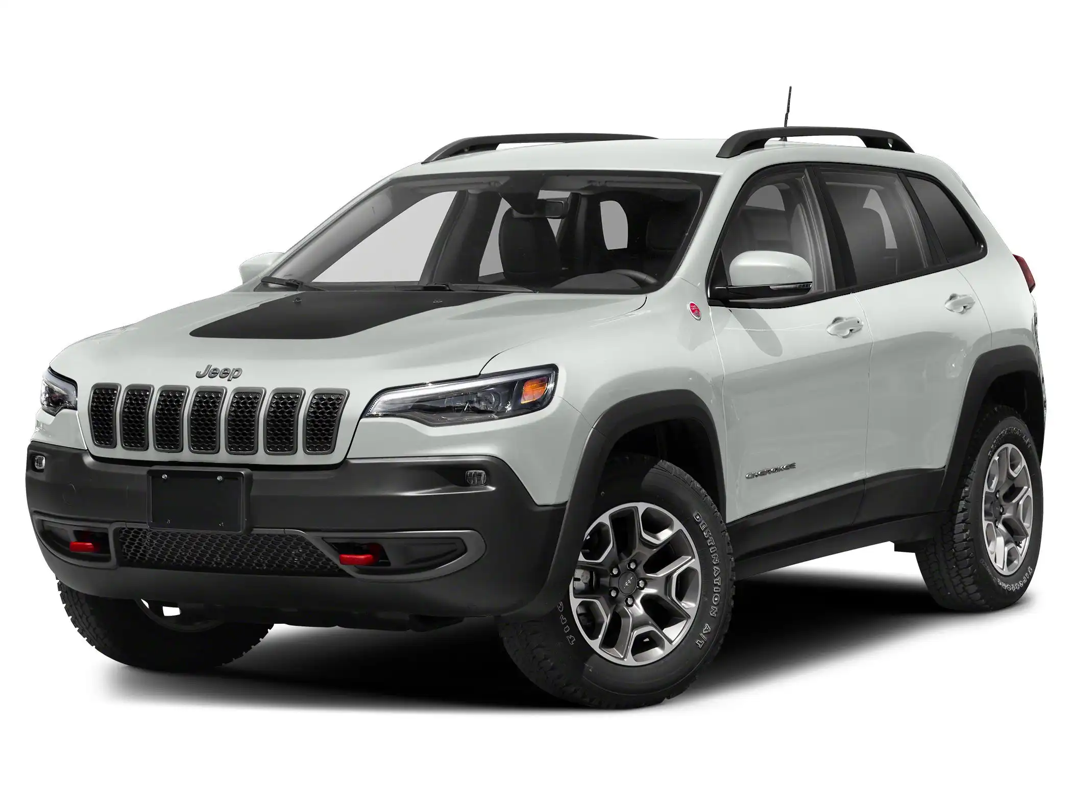 2020 Jeep Cherokee Trailhawk 4X4's photo