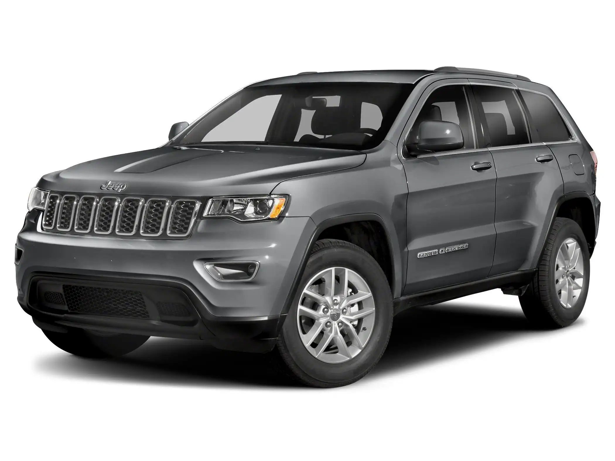 2020 Jeep Grand Cherokee North Edition 4WD's photo