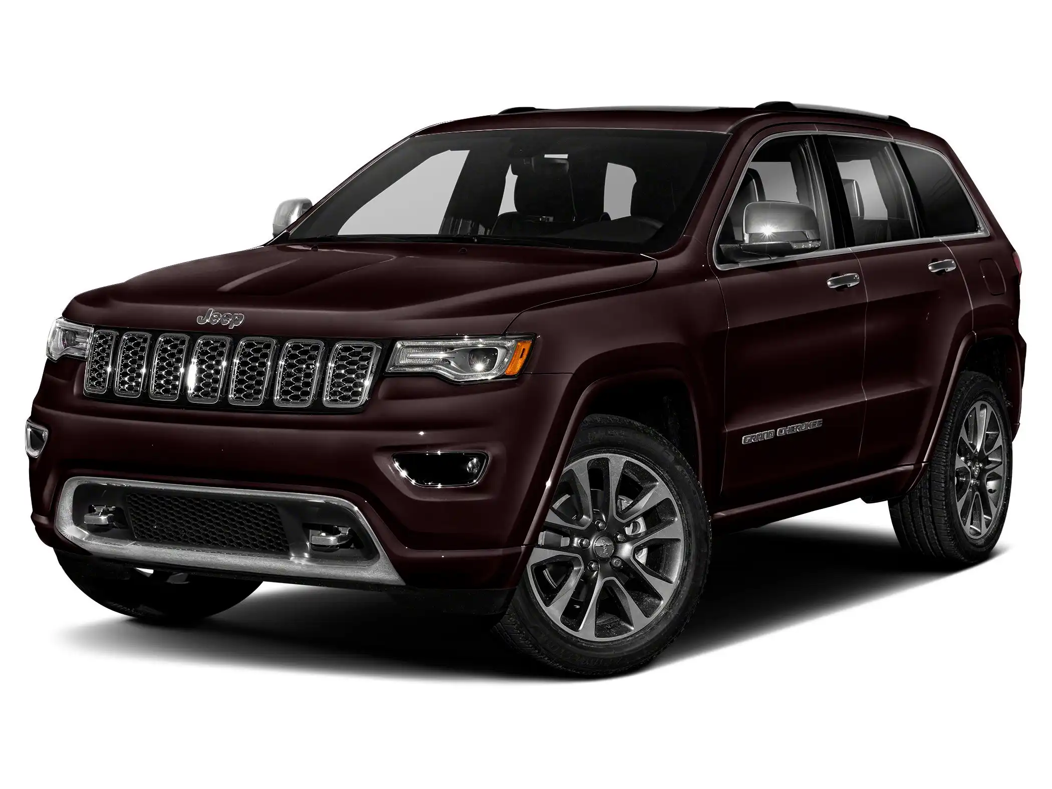 2020 Jeep Grand Cherokee High Altitude 4WD's photo