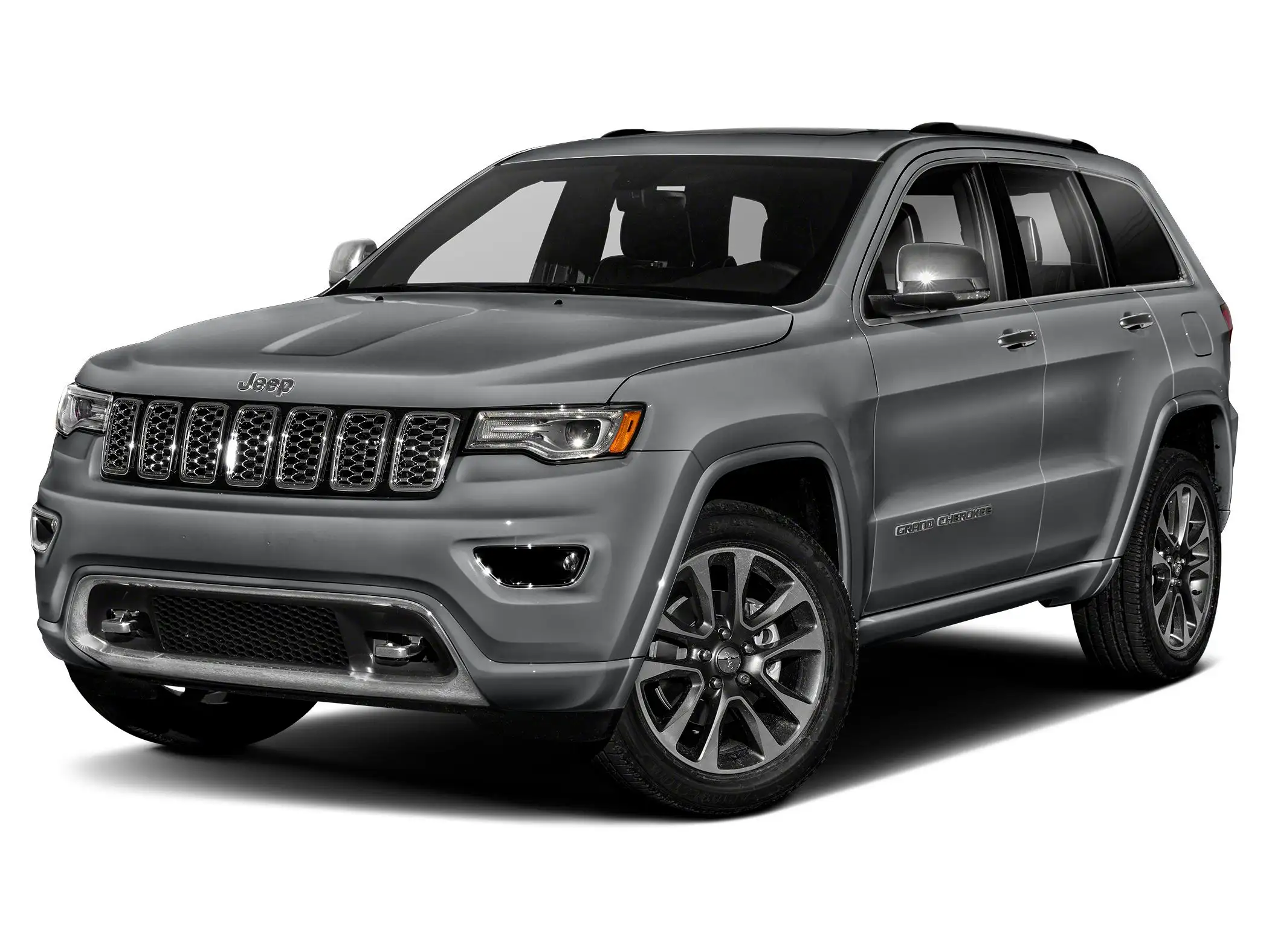 2020 Jeep Grand Cherokee High Altitude 4WD's photo