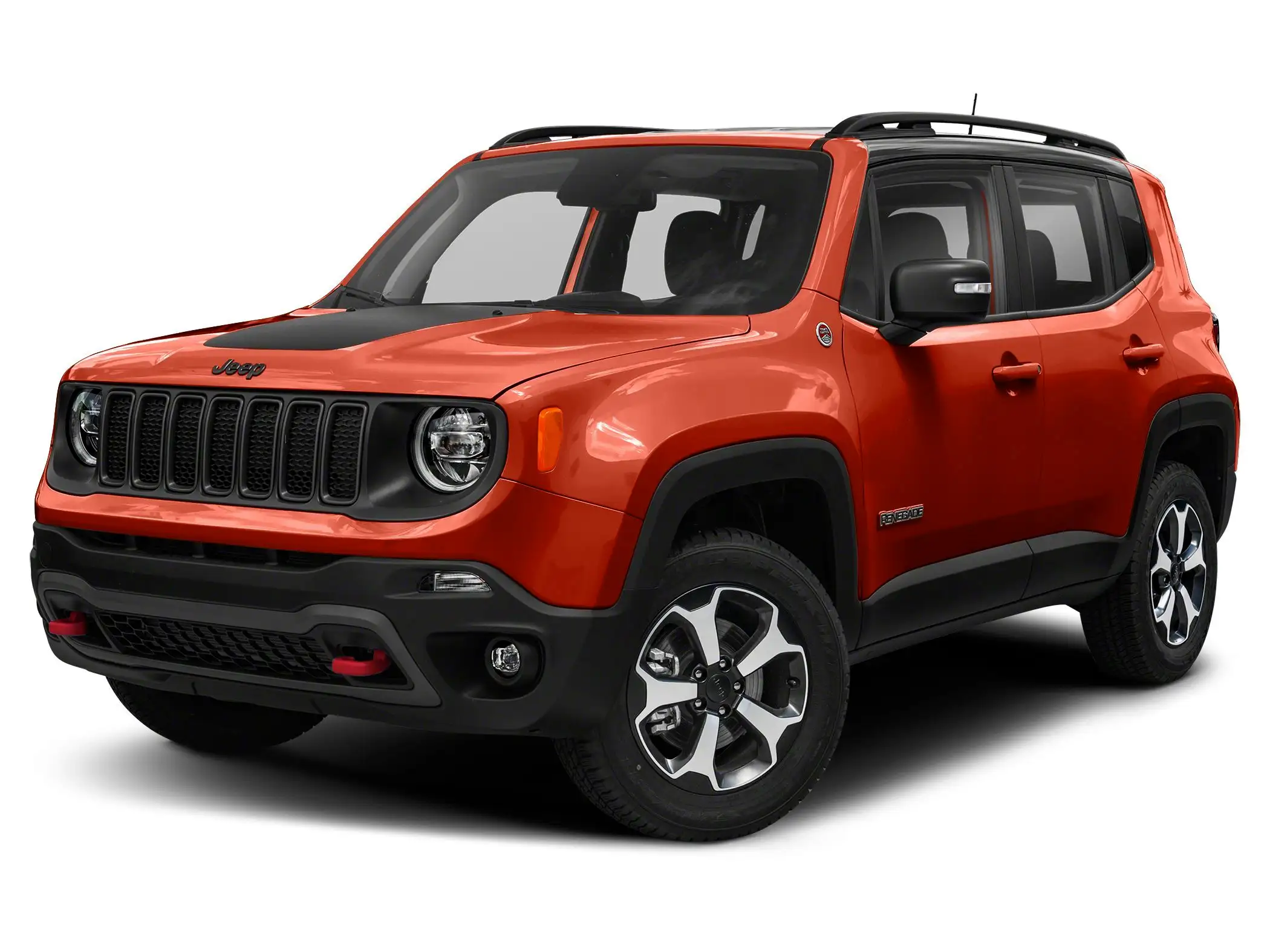 2020 Jeep Renegade Trailhawk 4x4's photo