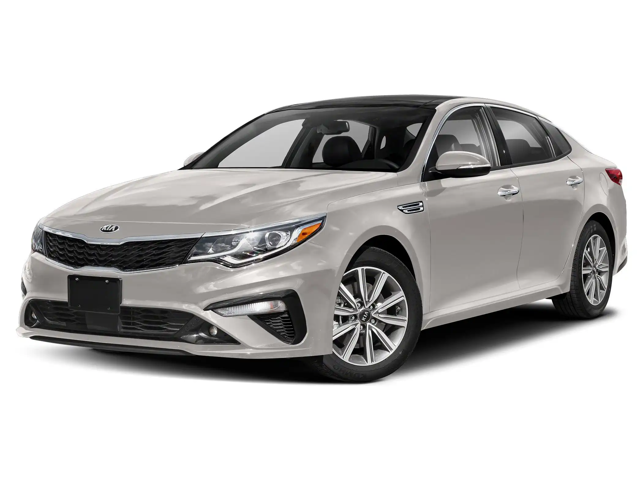 2020 Kia Optima EX Premium AT's photo