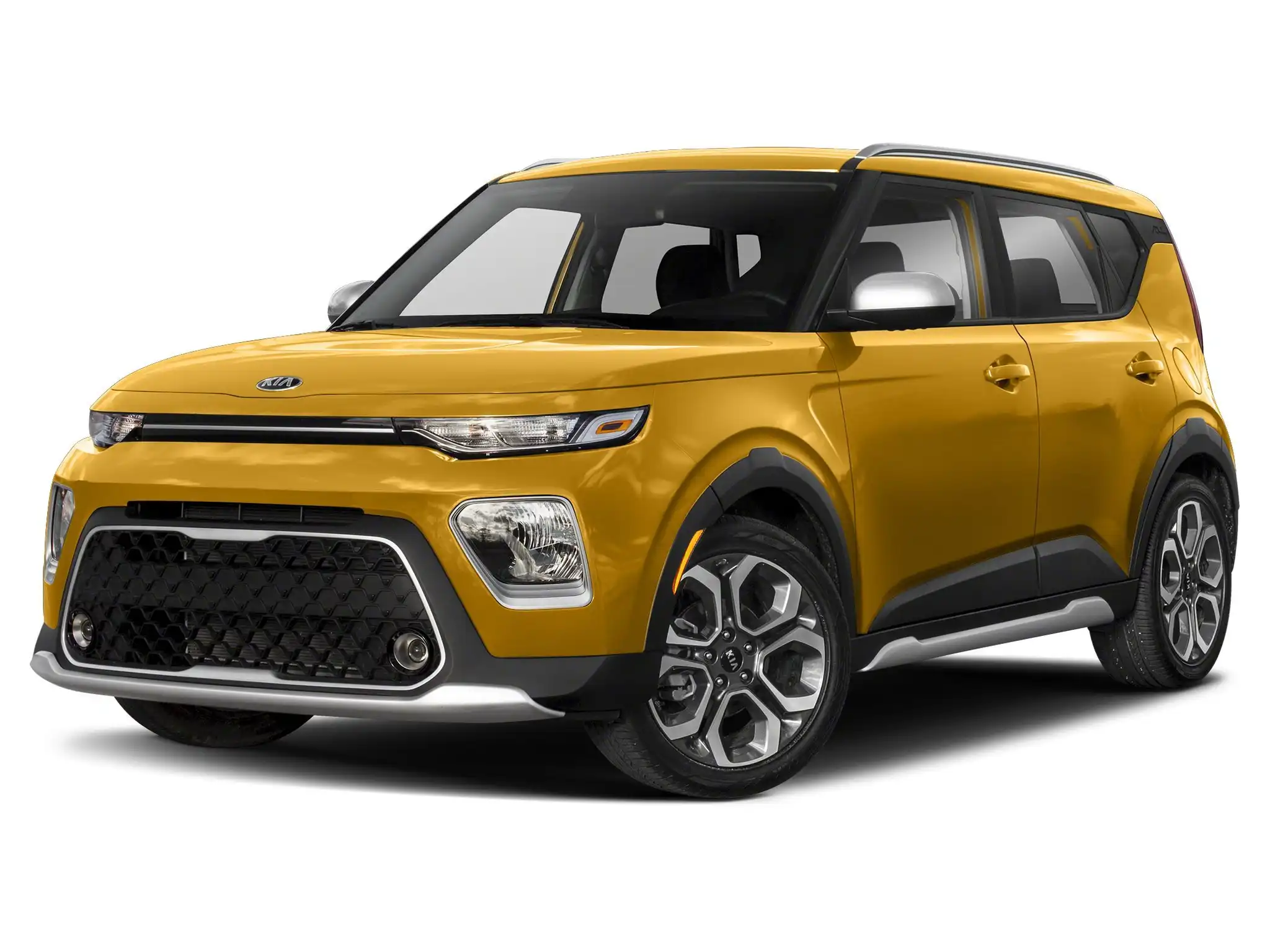 2020 Kia Soul 2.0 LX IVT's photo