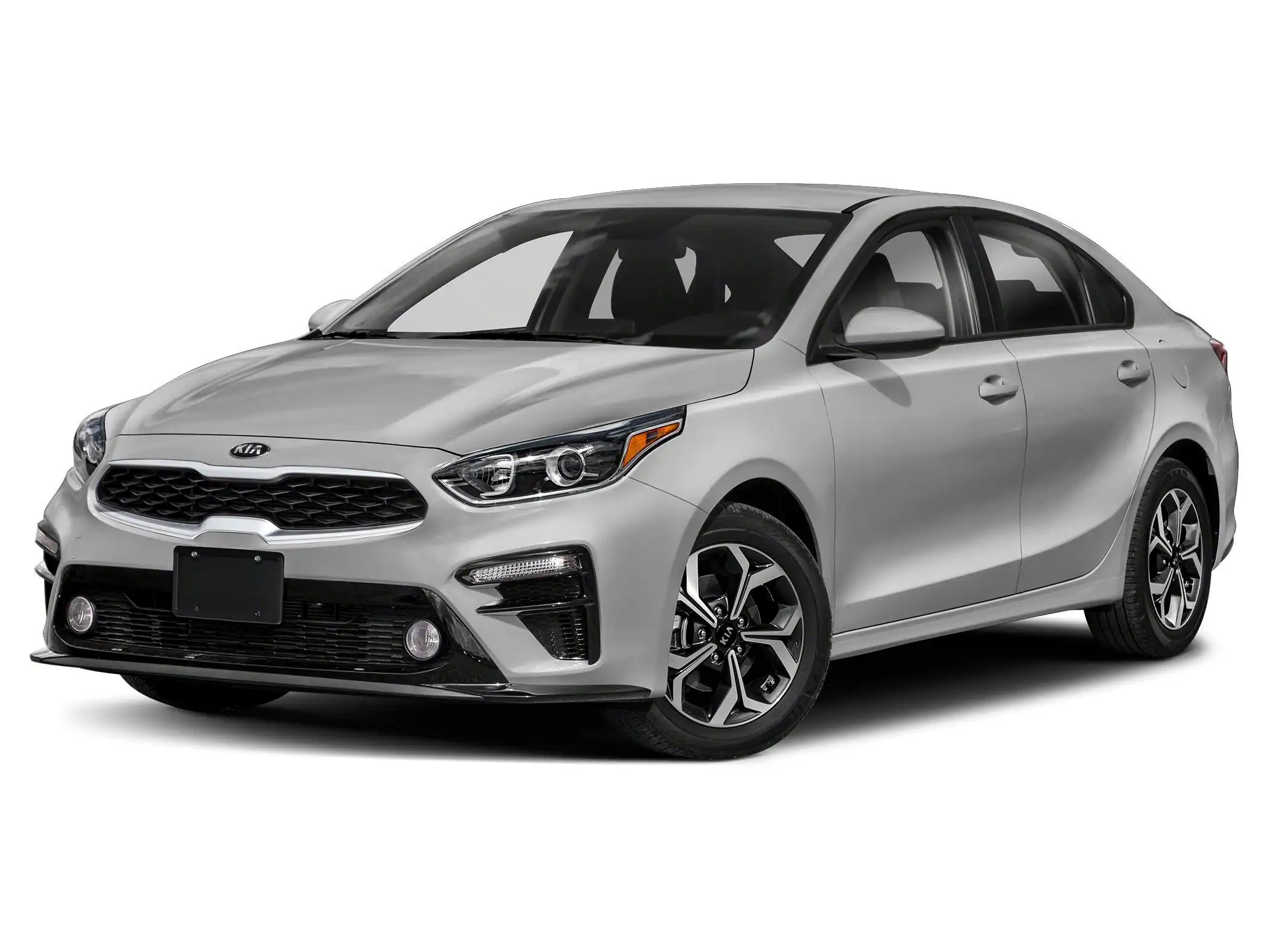 2020 Kia Forte LXS AT's photo
