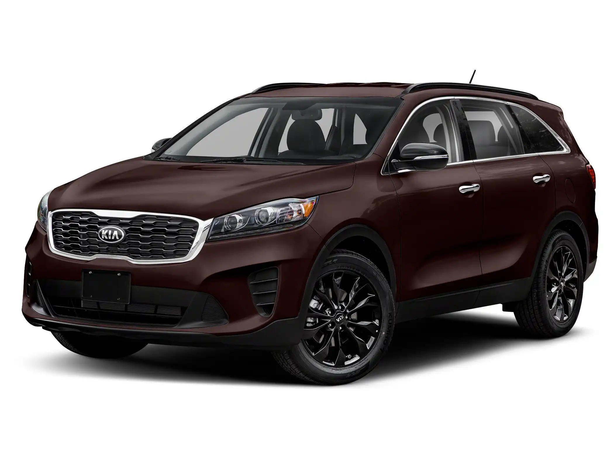 2020 Kia Sorento S V6 AT 4WD's photo