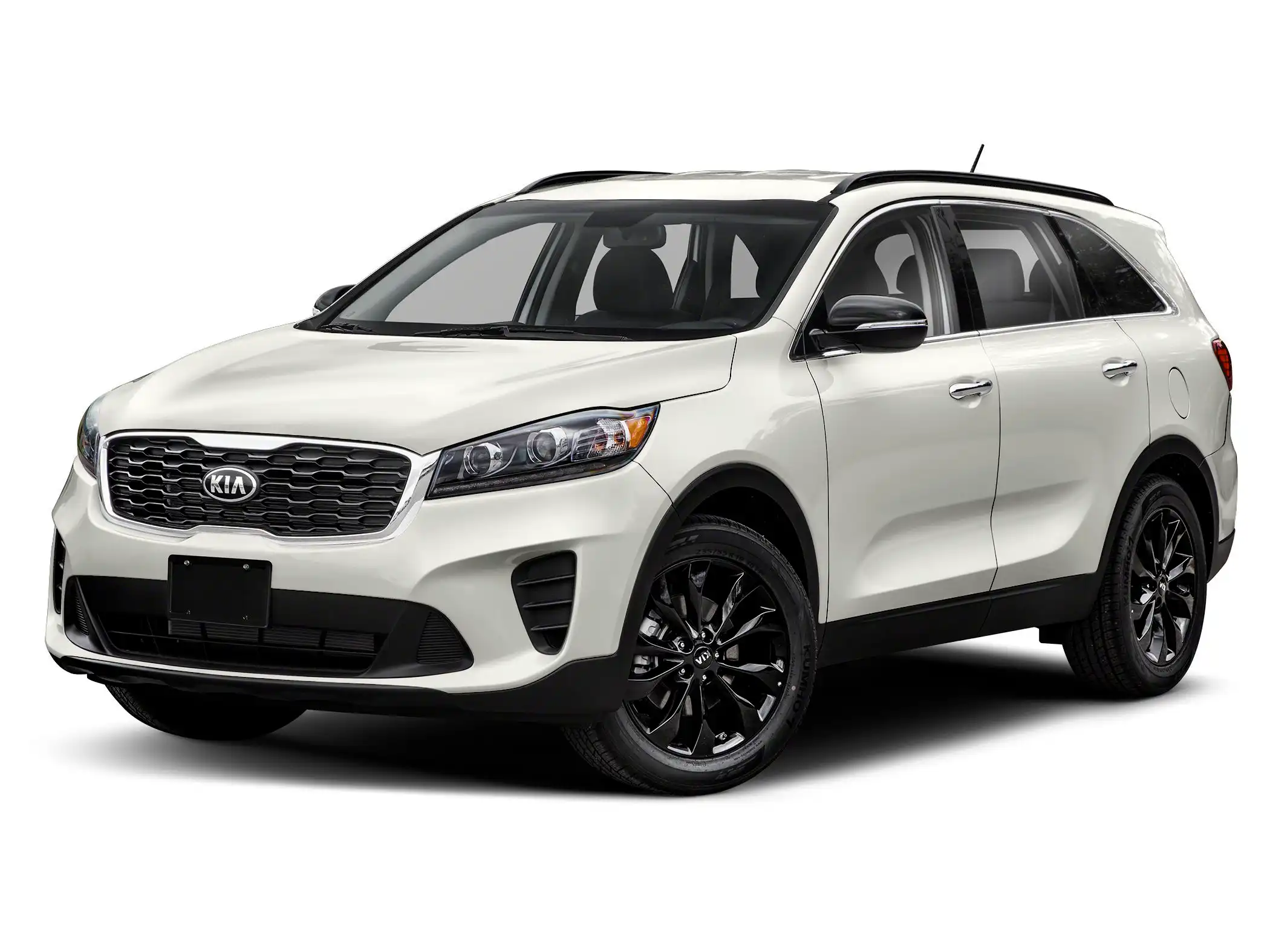 2020 Kia Sorento S V6 AT 4WD's photo