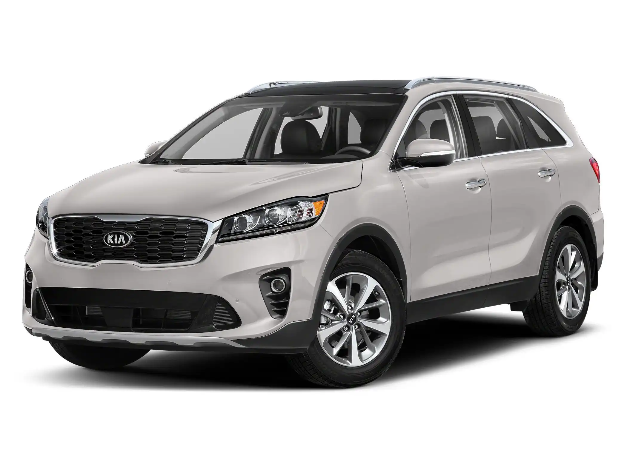 2020 Kia Sorento EX V6 AT 4WD's photo