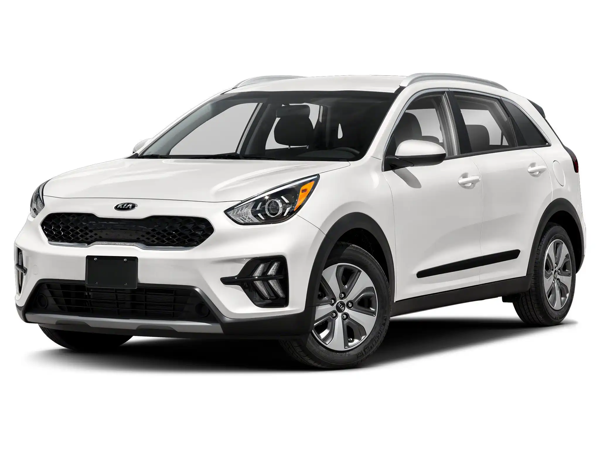 2020 Kia Niro LXS's photo