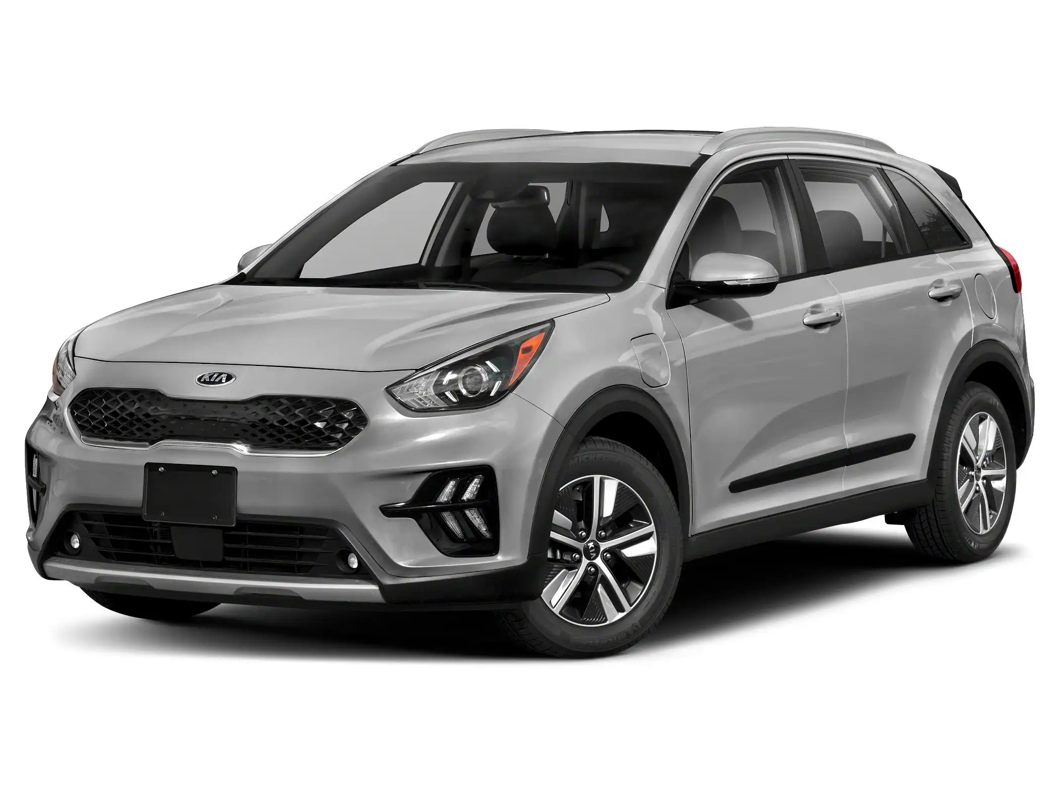 2020 Kia Niro EX PHEV's photo