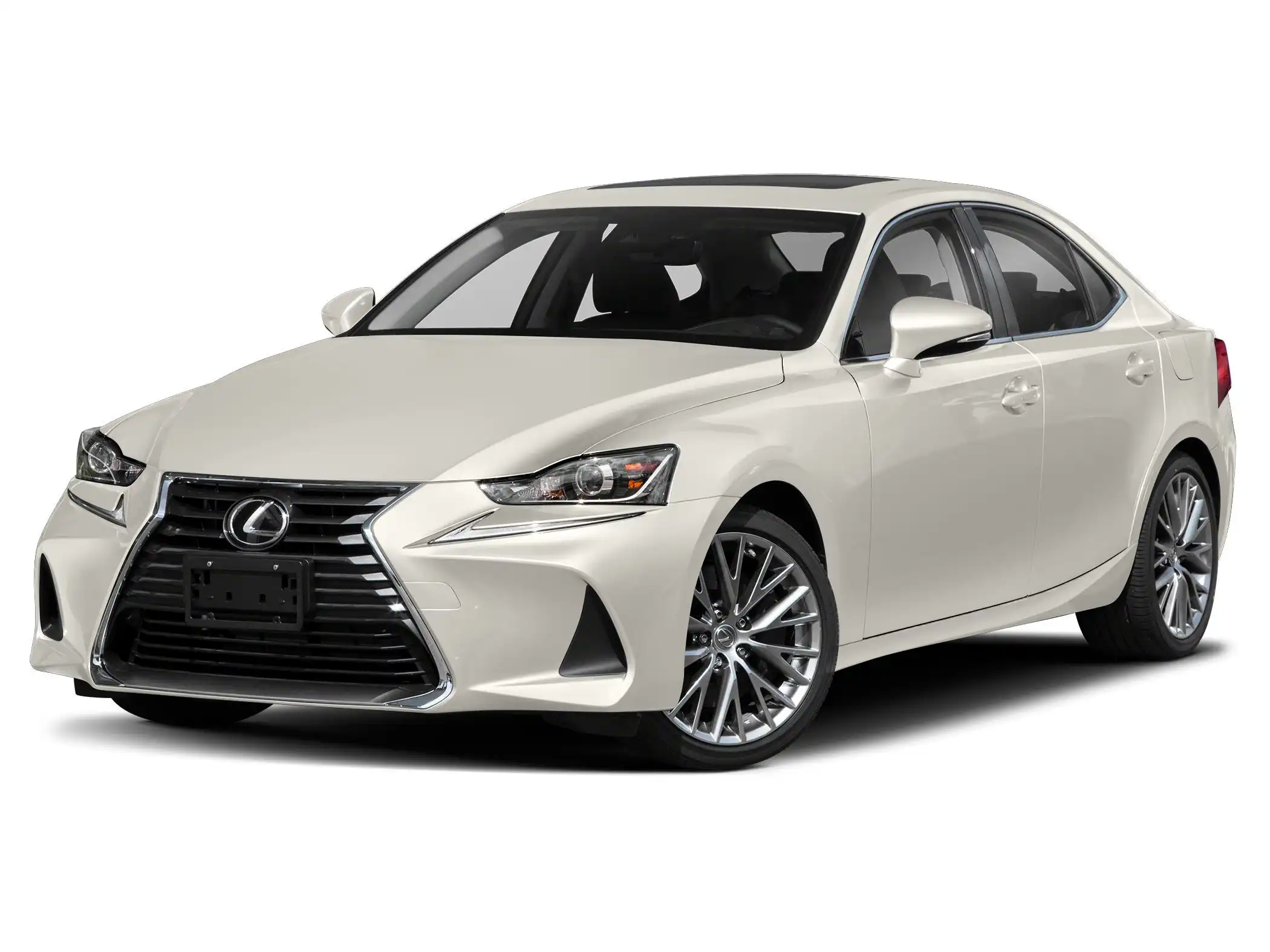 2020 Lexus IS 350 300 AWD's photo