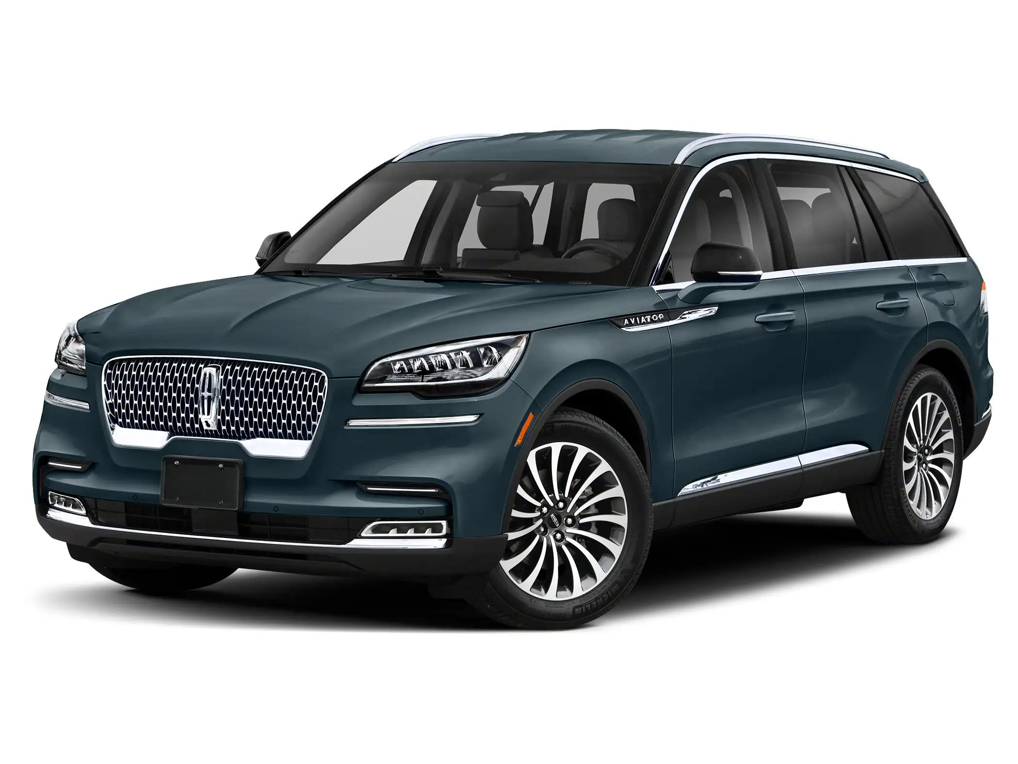 2020 Lincoln Aviator Reserve AWD's photo