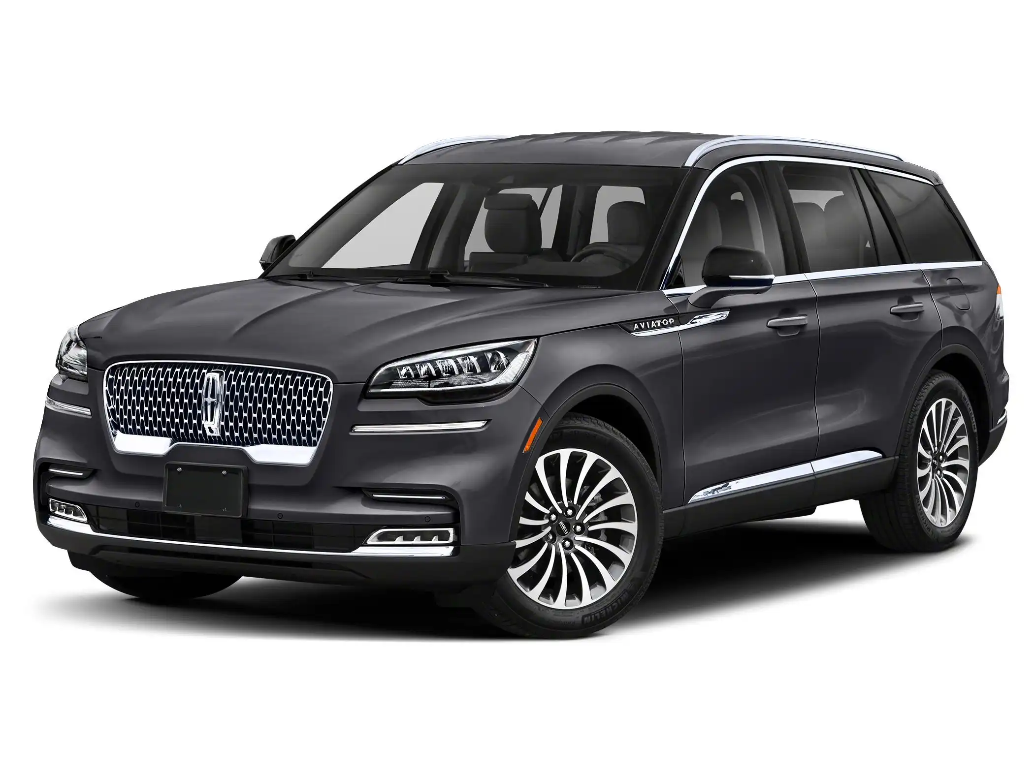 2020 Lincoln Aviator Black Label AWD's photo