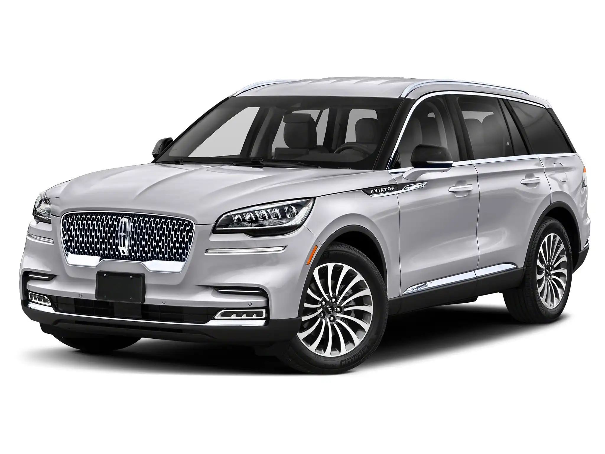 2020 Lincoln Aviator Grand Touring AWD's photo