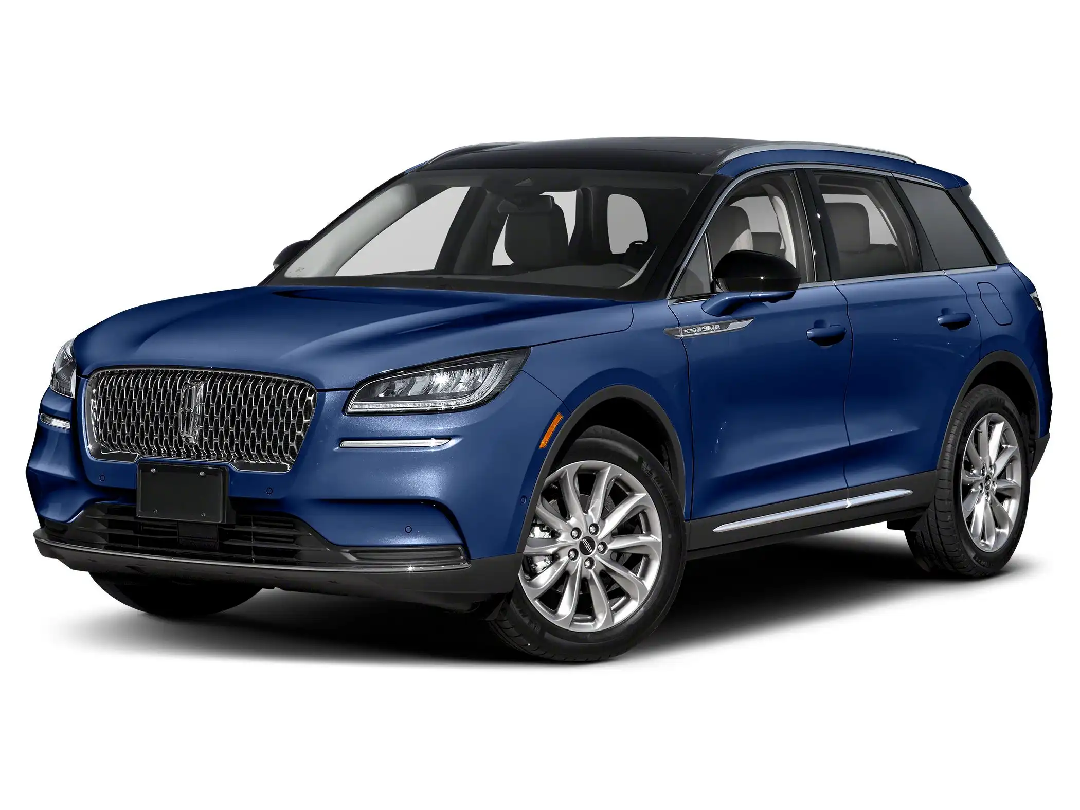 2020 Lincoln Corsair Reserve AWD's photo