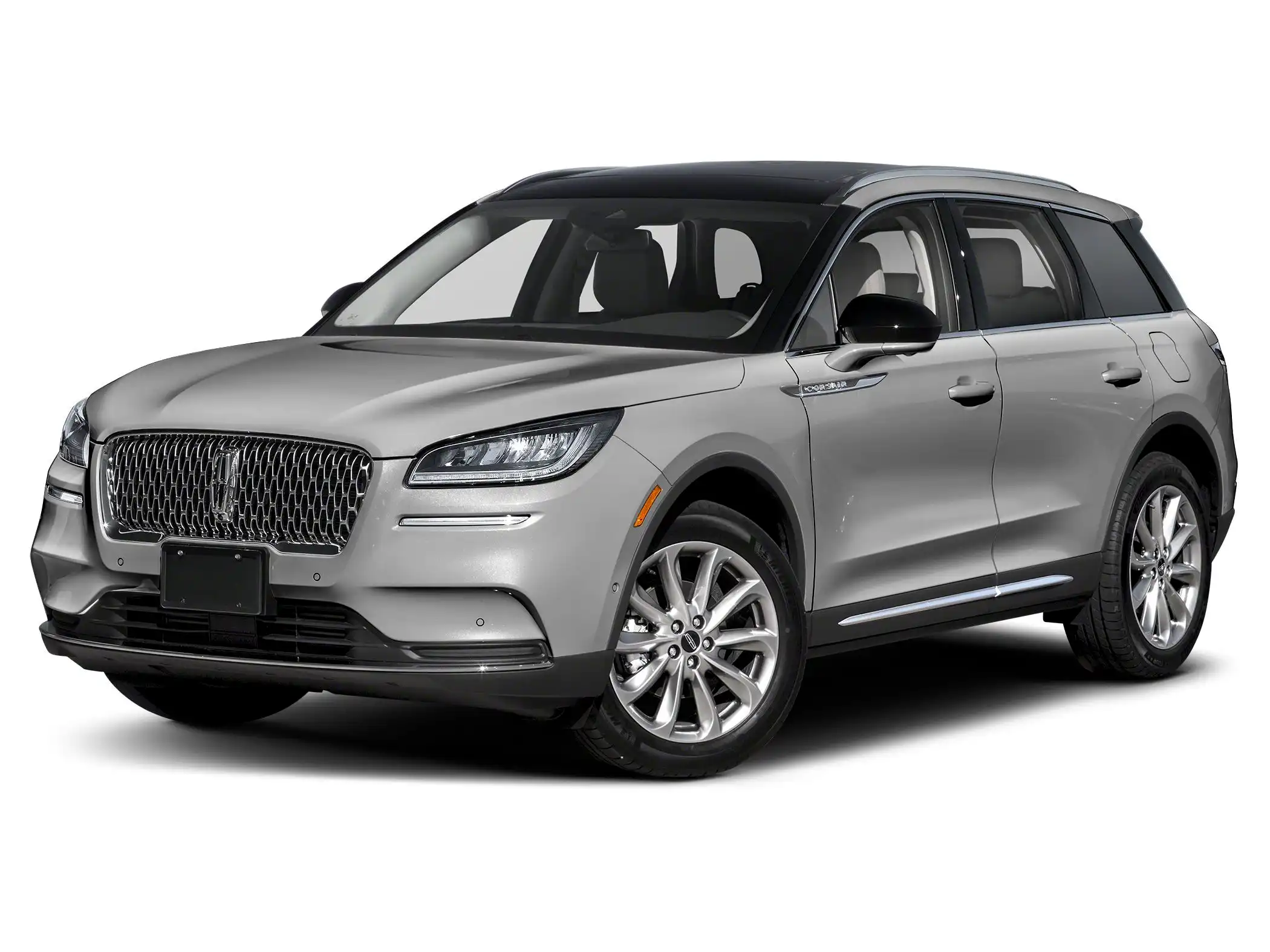 2020 Lincoln Corsair Reserve AWD's photo