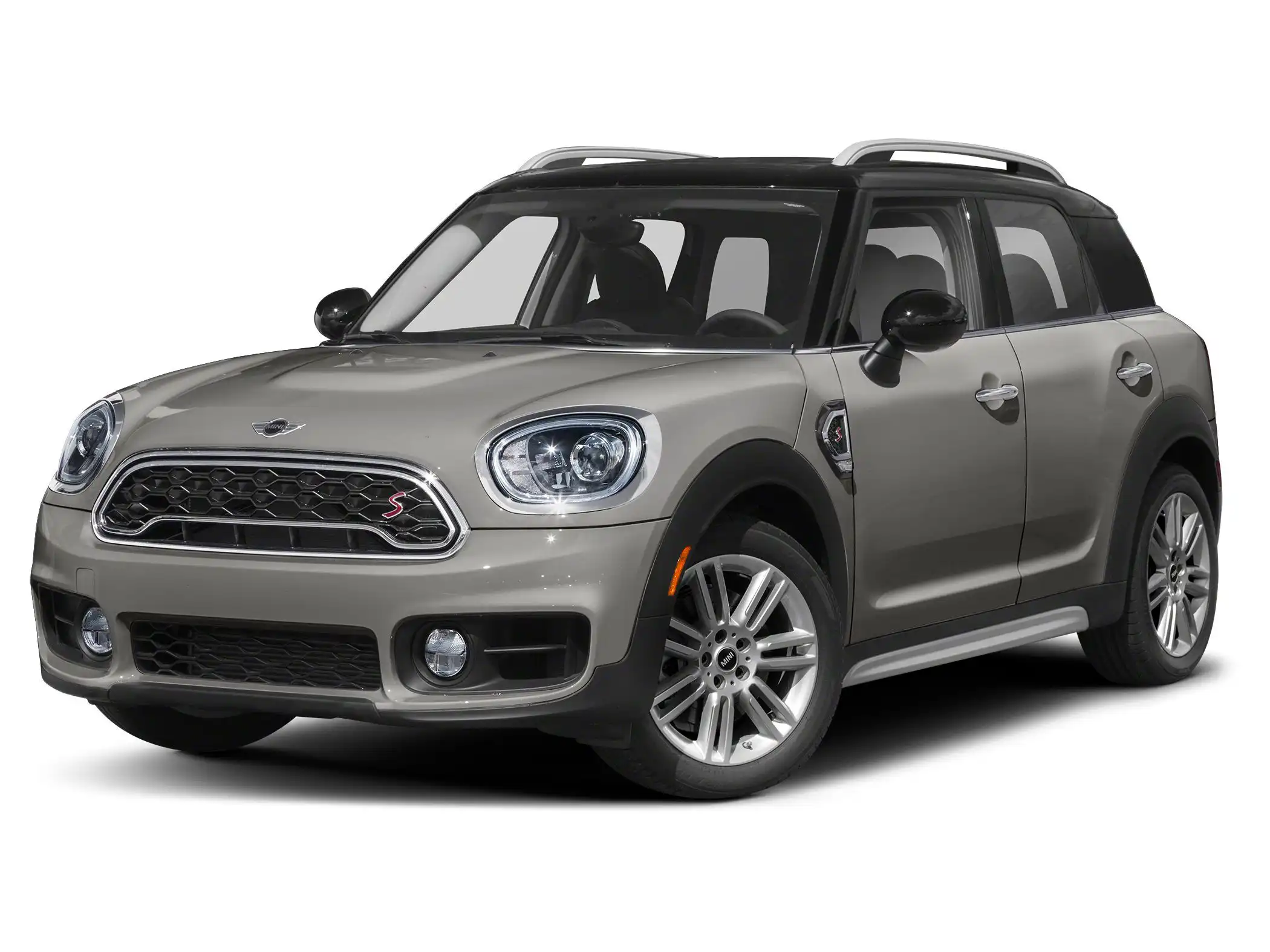 2020 MINI Countryman Cooper S ALL4's photo