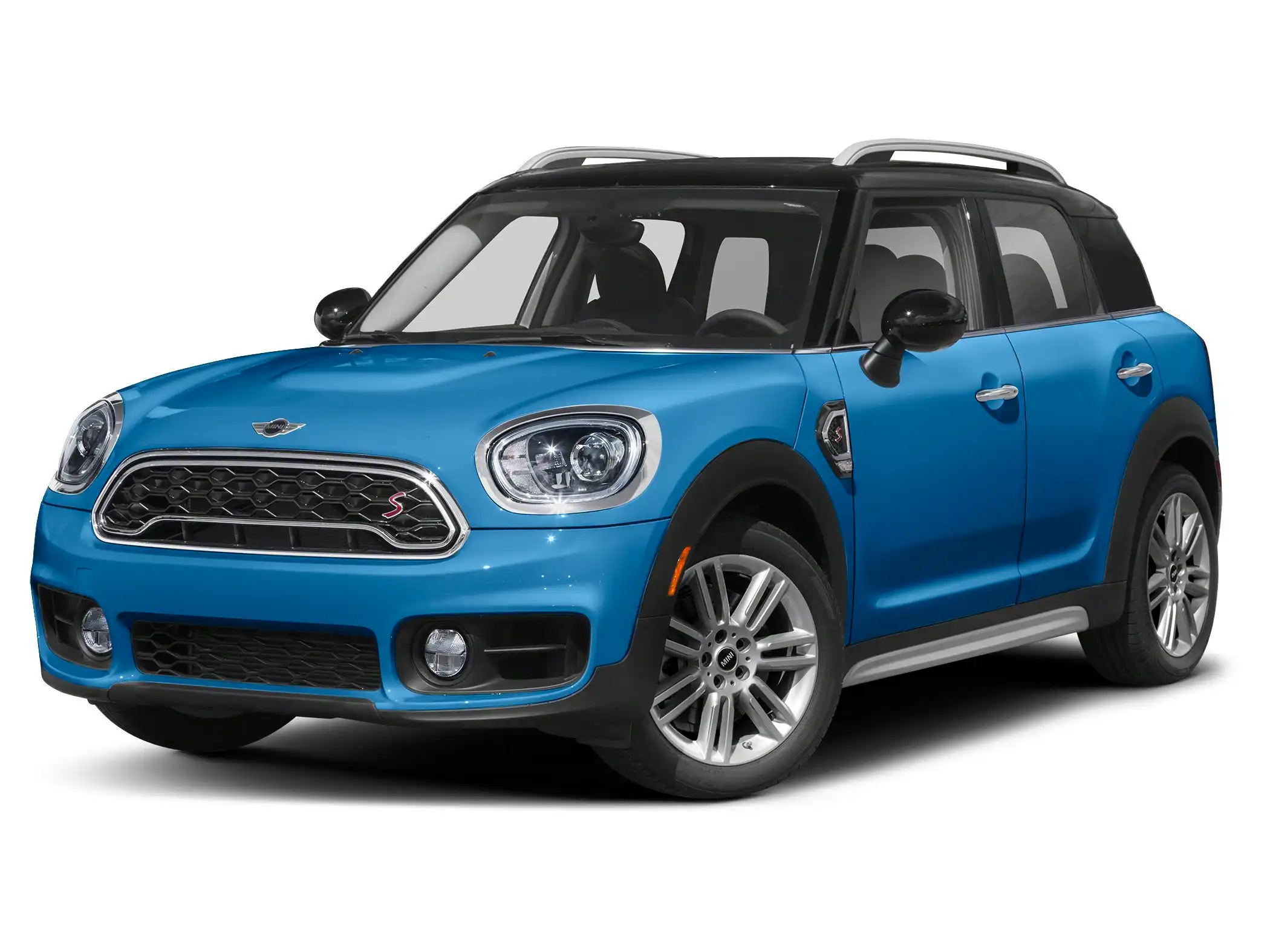 2020 MINI Countryman Cooper S ALL4's photo