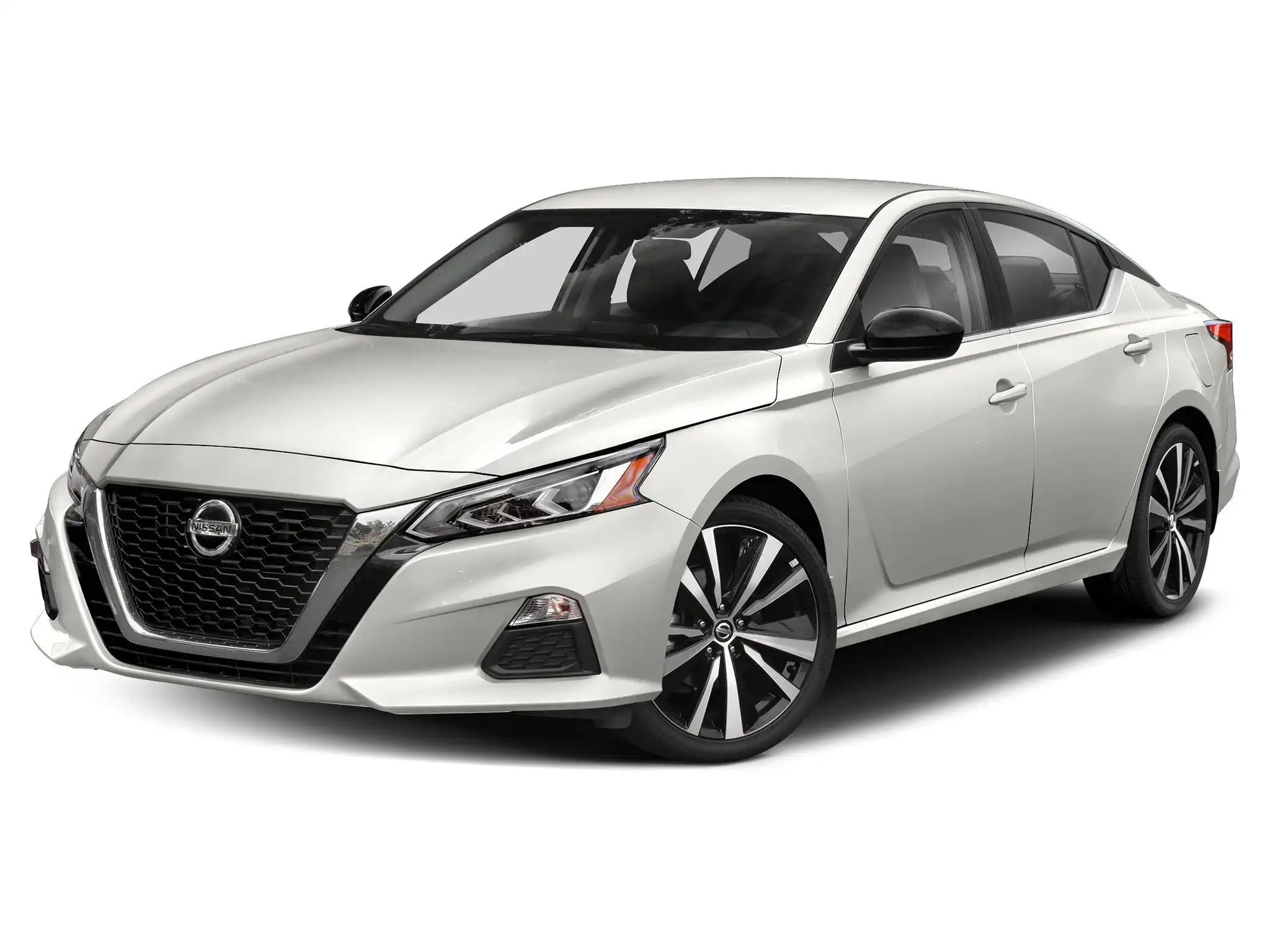 2020 Nissan Altima 2.5 SR's photo