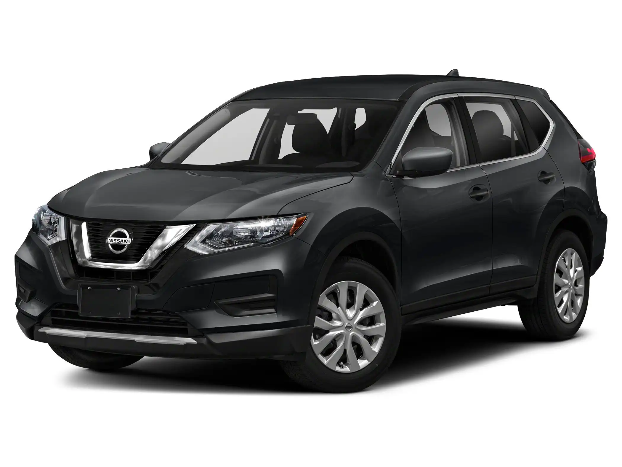 2020 Nissan Rogue SV AWD's photo