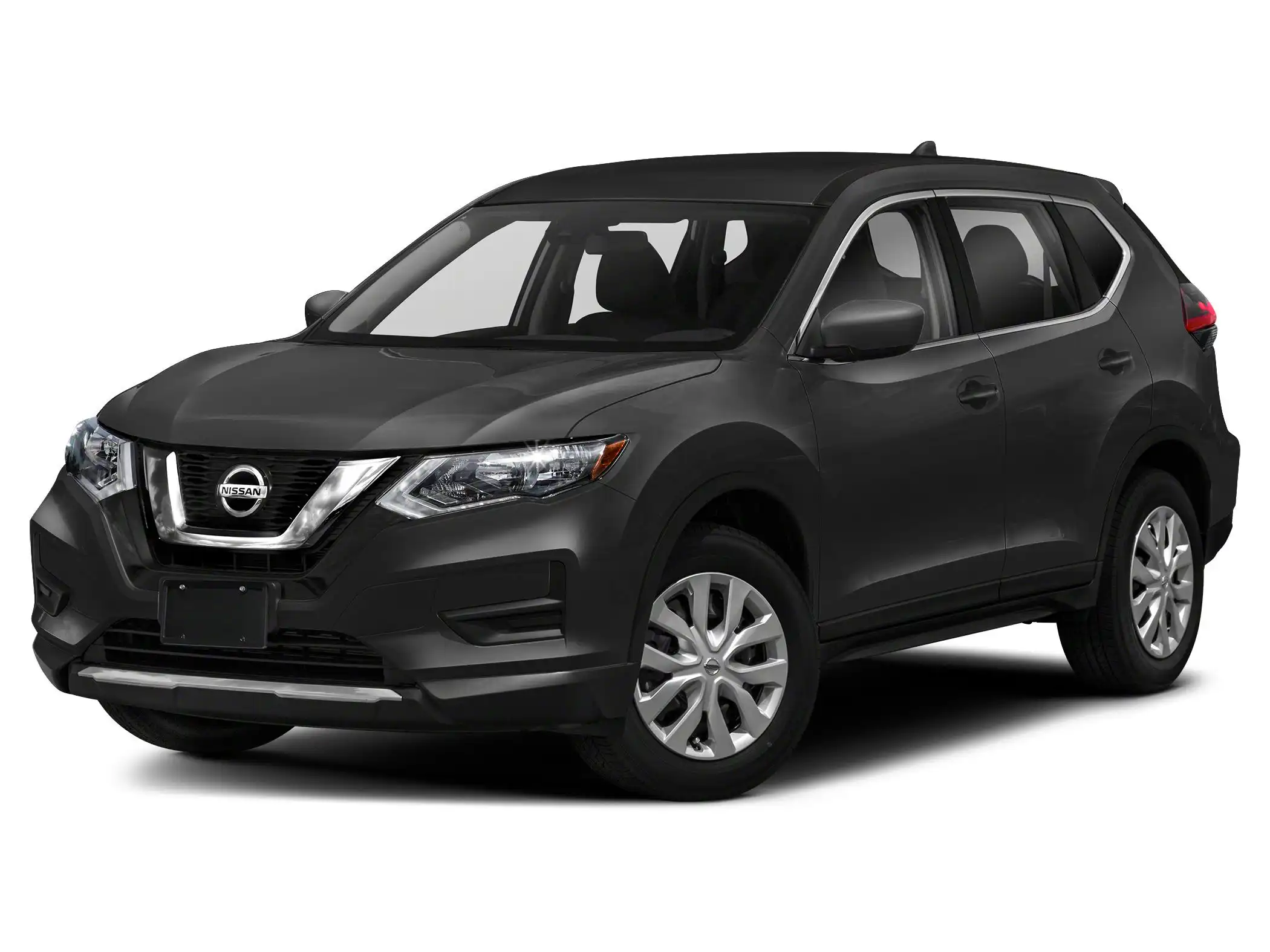 2020 Nissan Rogue SV AWD's photo