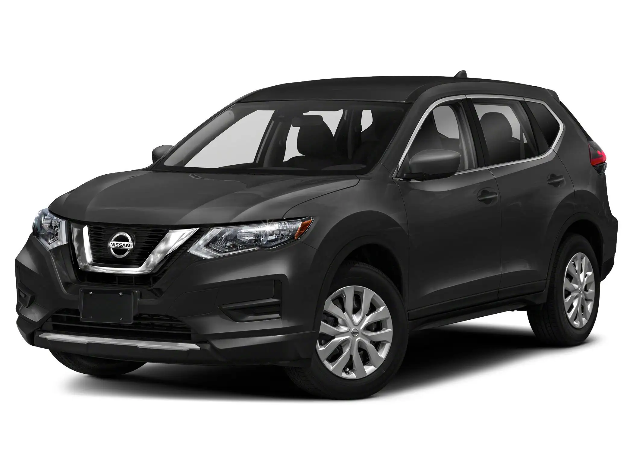 2020 Nissan Rogue SV AWD's photo